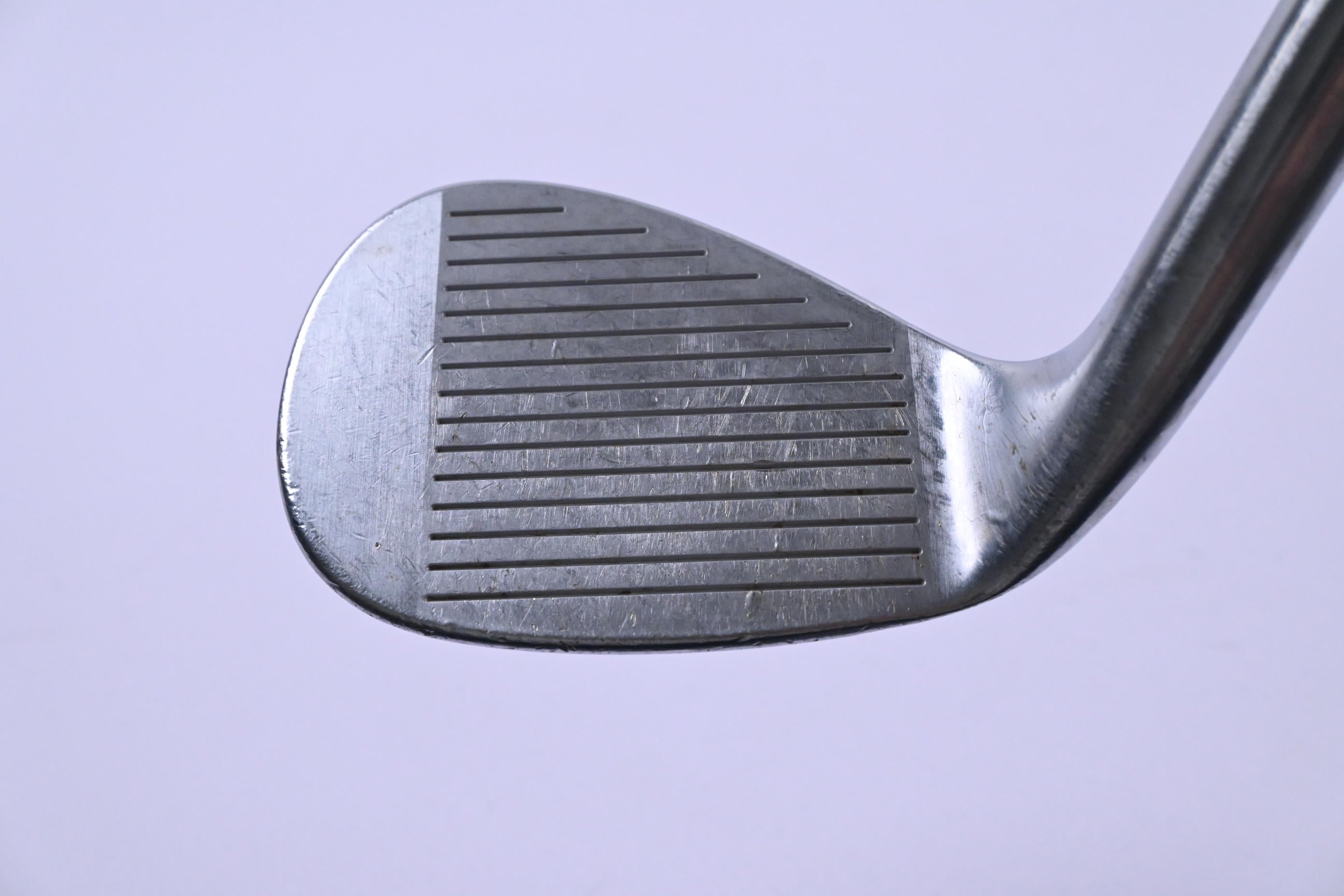 Yonex WS-1 2015 Gap Wedge / 52 Degree / Wedge Flex Dynamic Gold Shaft