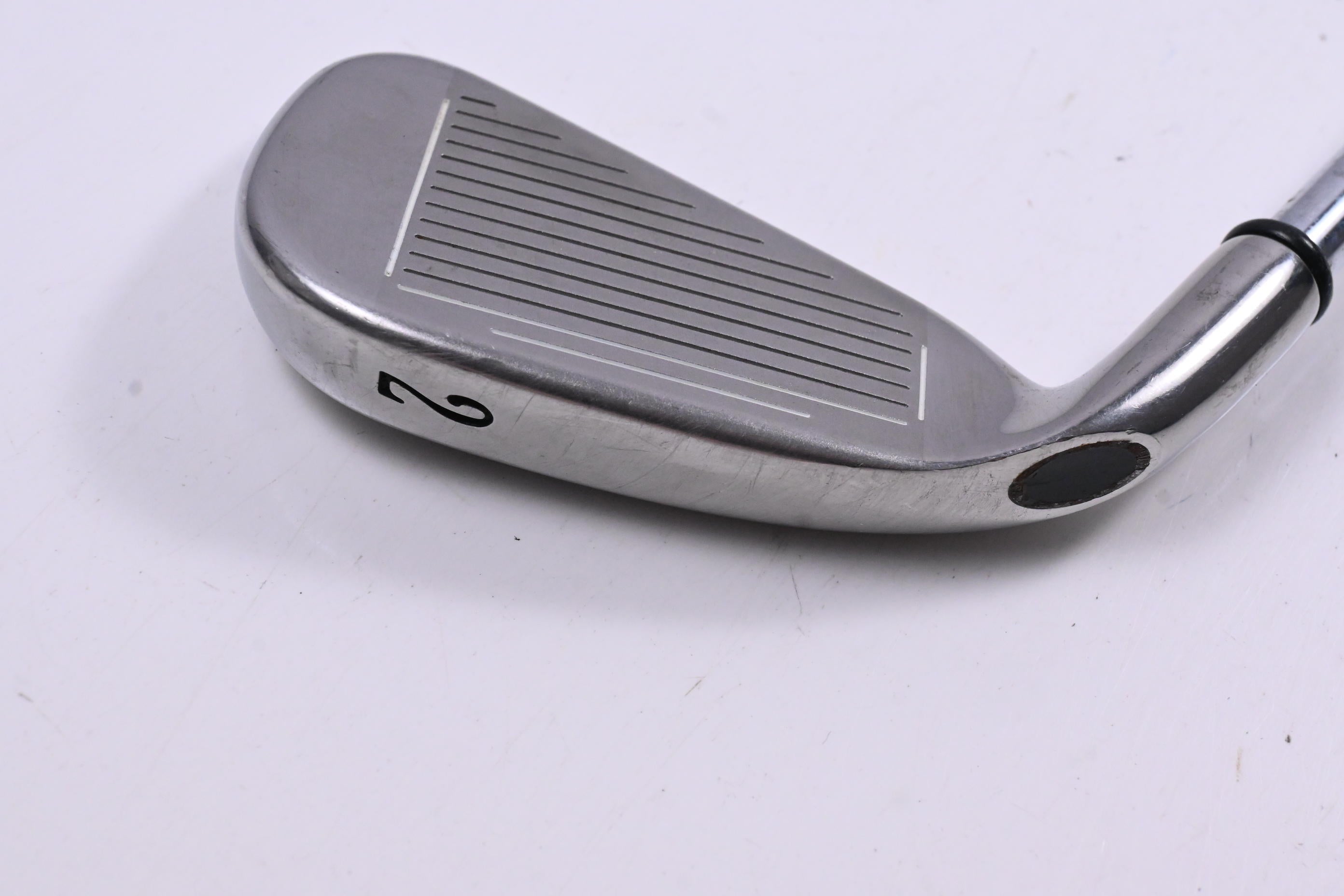 Callaway X-14 Pro Series #2 Iron / 18.5 Degree / Regular Flex Callaway Rifle