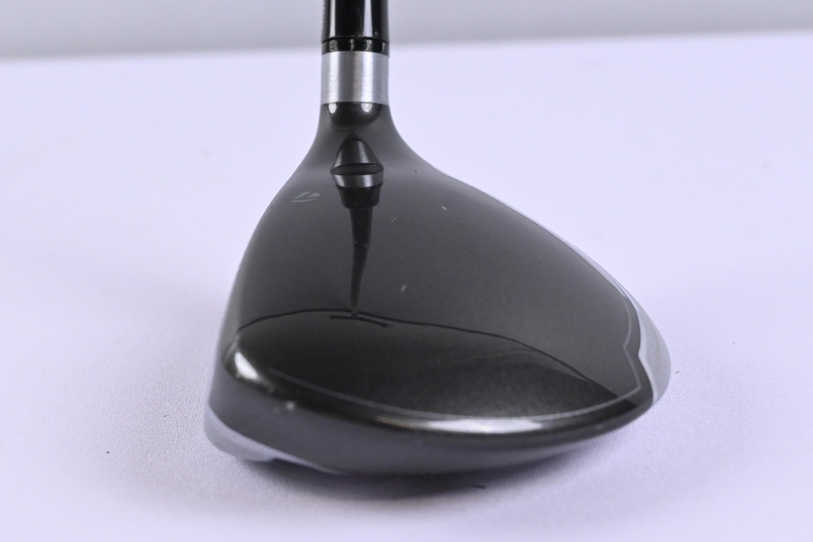 Left Hand Taylormade SLDR #3 Wood / 15 Degree / Stiff Flex Kuro Kage 70 Shaft
