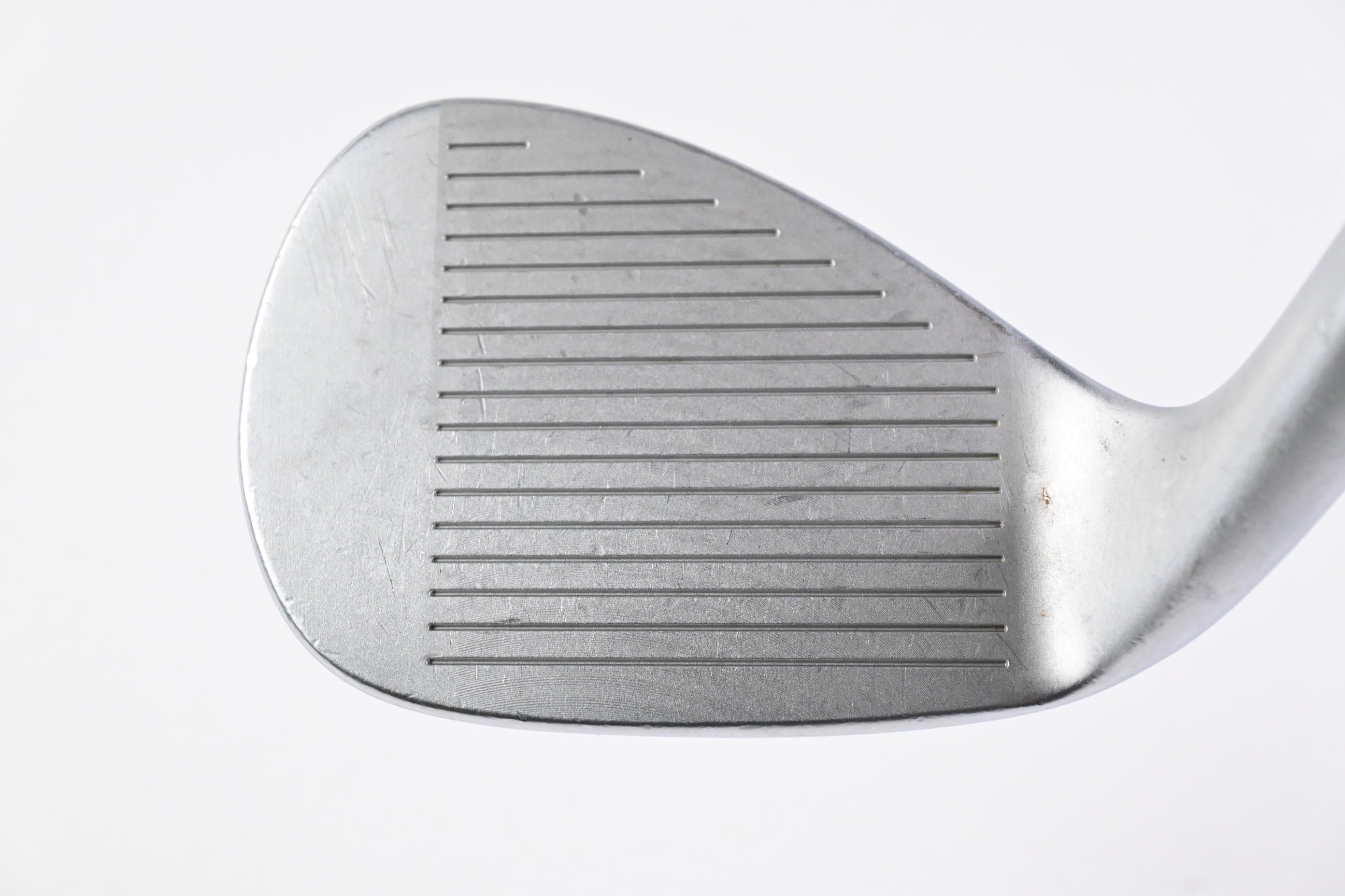 Cobra Snakebite 2023 Gap Wedge / 50 Degree / Stiff Flex KBS HI-REV 2.0 125 Shaft