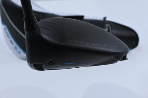 Ping G440 Max Driver / 9 Degree / Regular Flex Ping Alta CB Blue 50