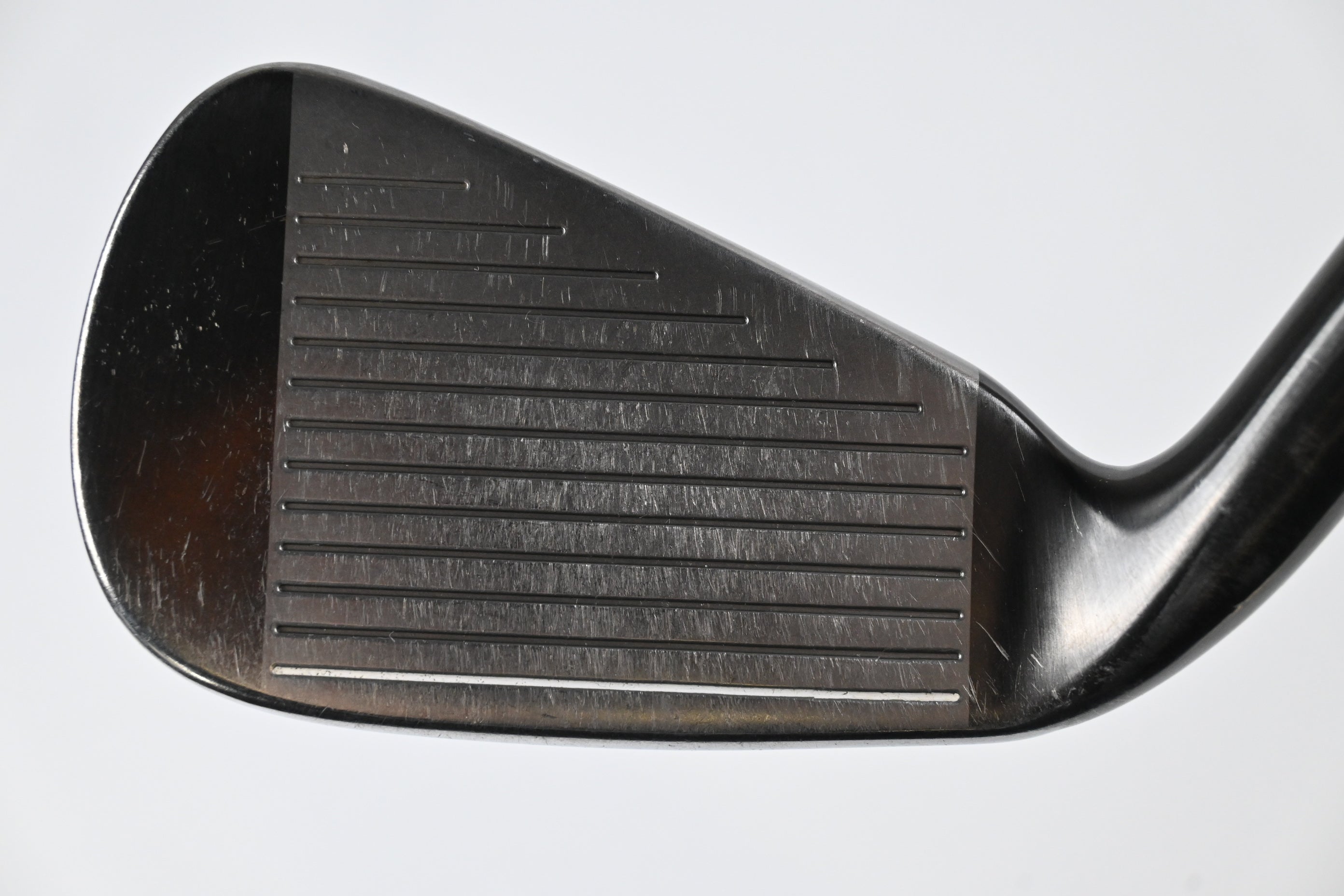 Taylormade M2 Tour #6 Iron / Regular Flex XP 95 Shaft