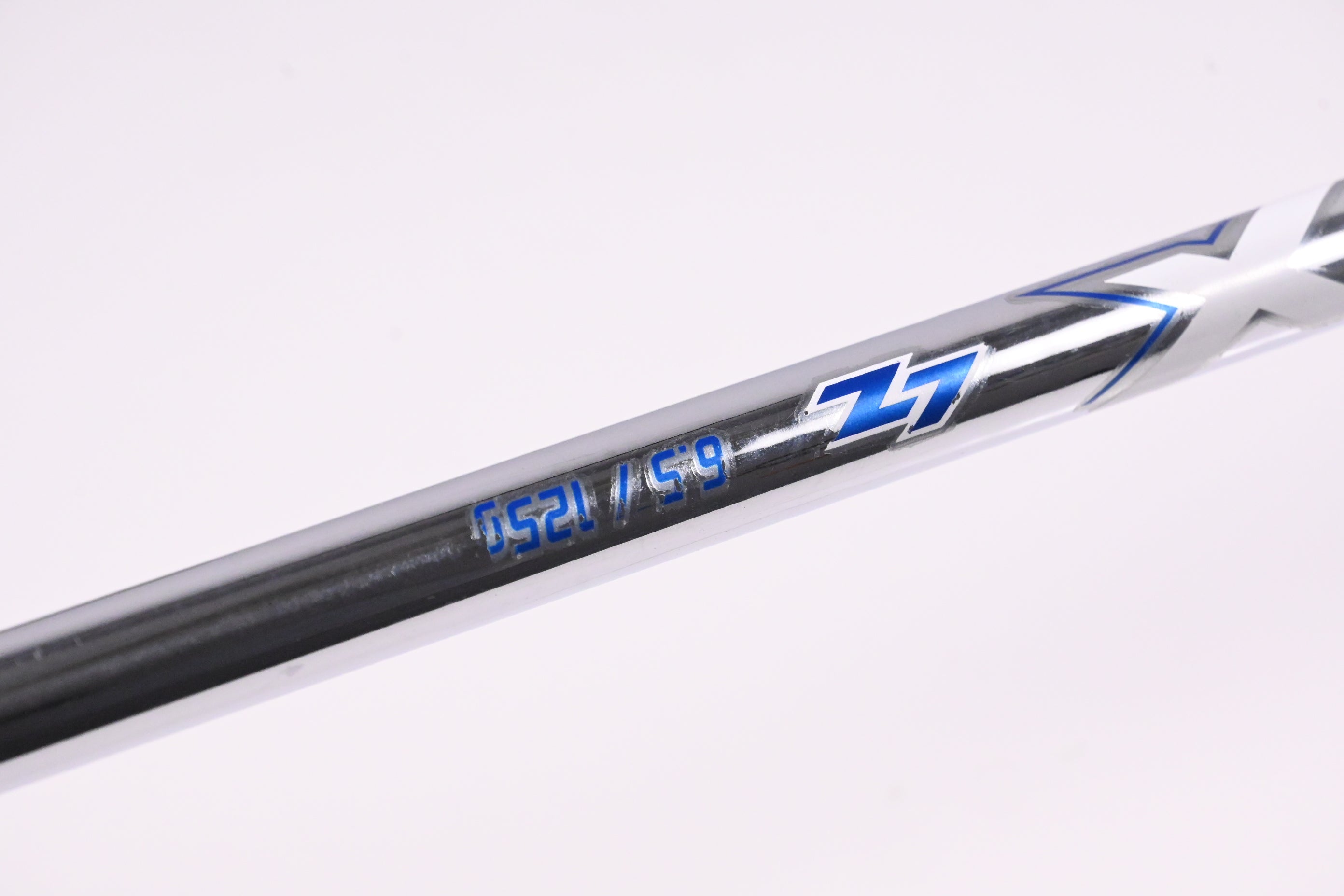 Taylormade P7MB 2023 #8 Iron / X-Flex Project X LZ 125 Shaft