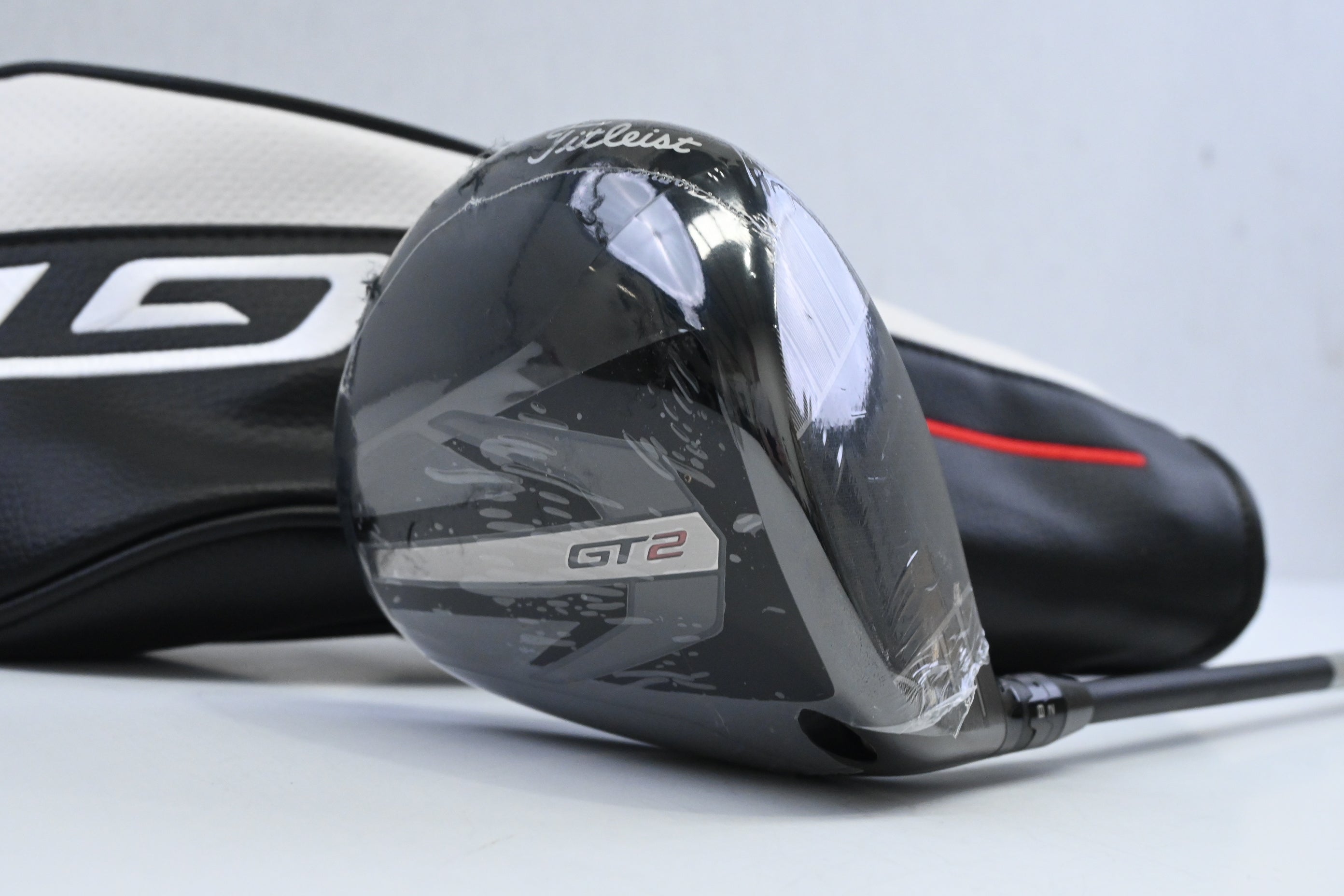 Titleist GT2 Driver / 9 Degree / Stiff Flex Tensei 1K Blue 55 Shaft