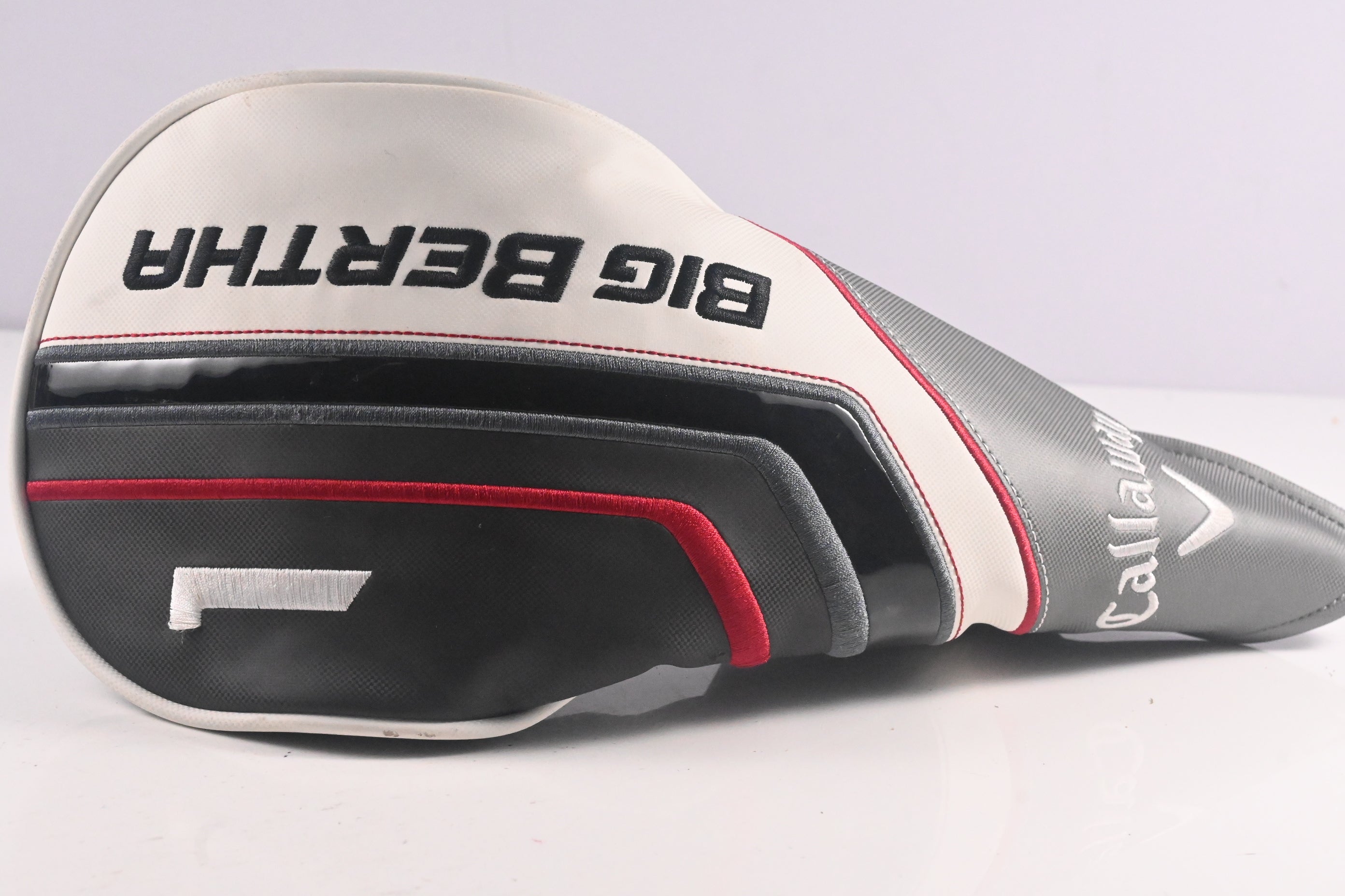 Callaway Big Bertha 2023 Driver / 9 Degree / Stiff Flex Callaway RCH 55 Shaft