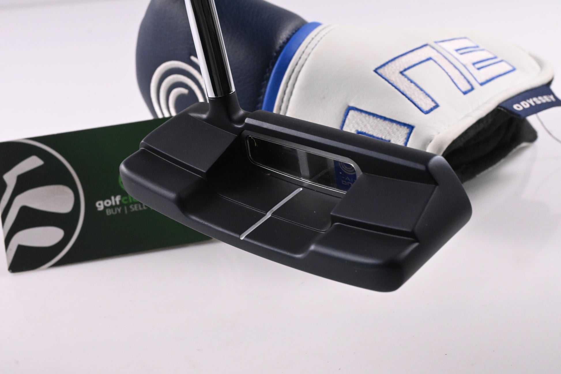 Odyssey Ai-One Double Wide Putter / 34 Inch
