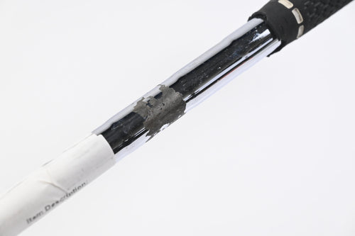 Left Hand Cobra F-Max Superlite #6 Iron / Regular Flex Cobra Shaft