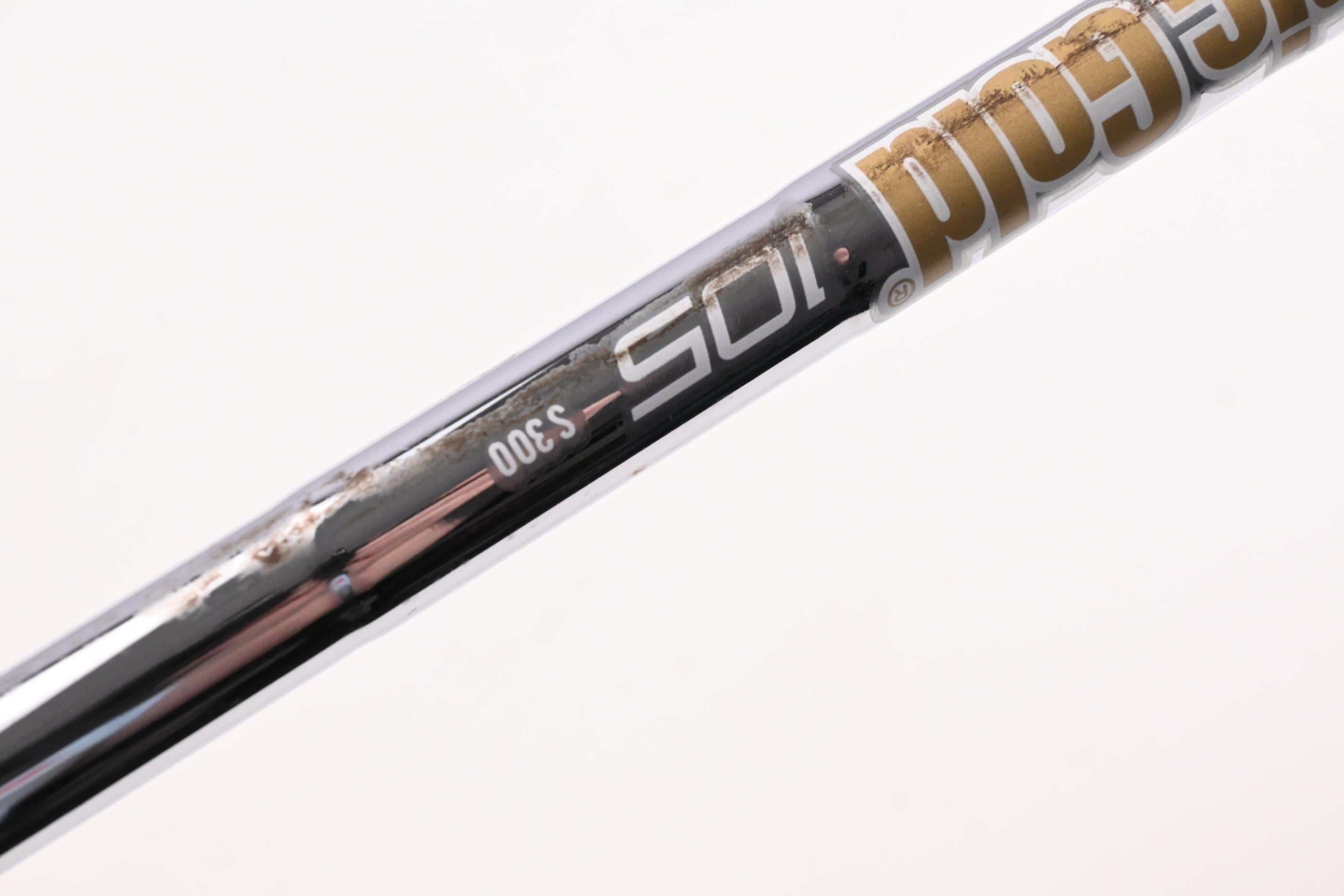 Ping I230 #4 Iron / 22.5 Degree / Blue Dot / Stiff Flex Dynamic Gold 105 S300