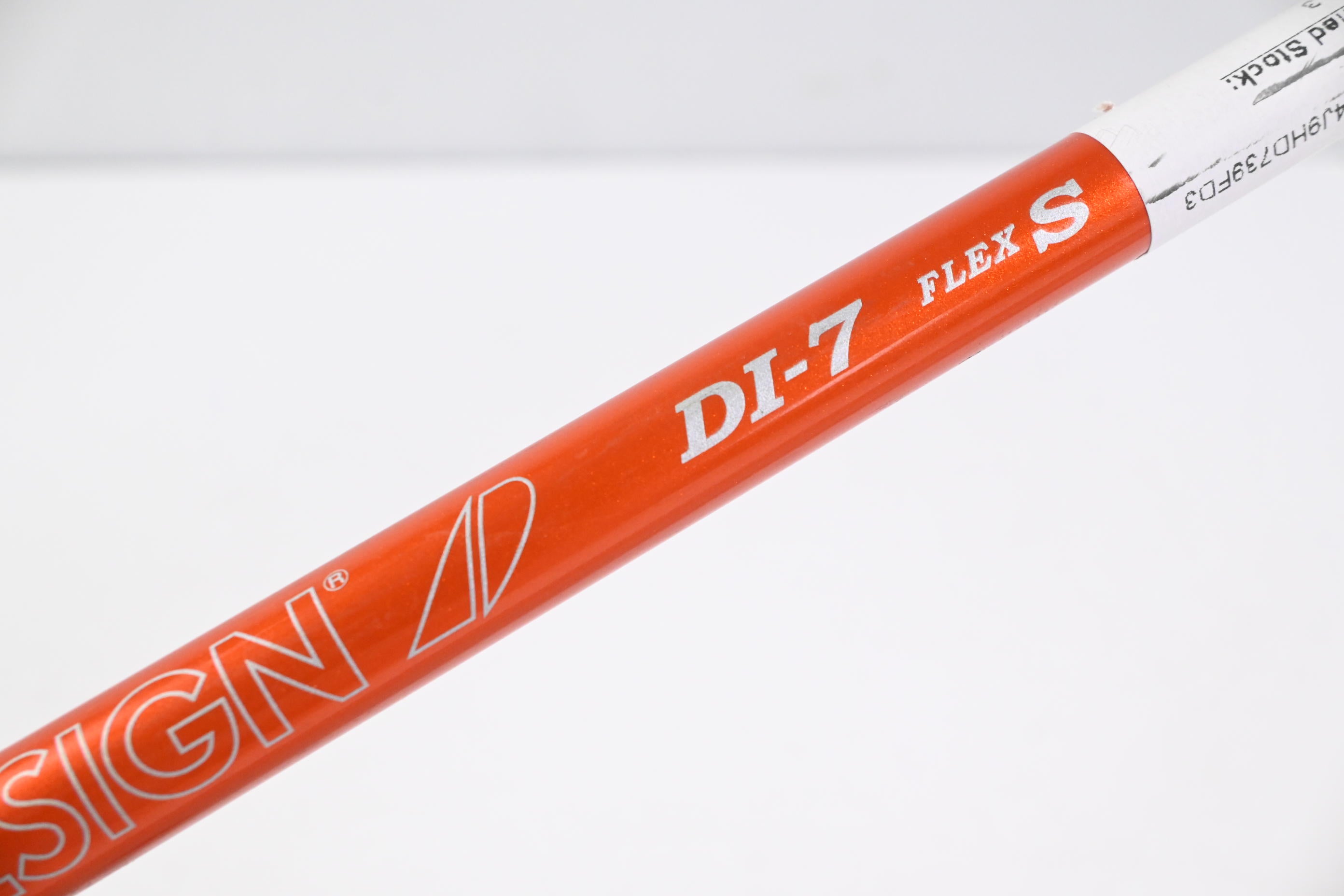 Graphite Design Tour AD DI-7 #7 Wood Shaft / Stiff Flex / Callaway 3rd Gen