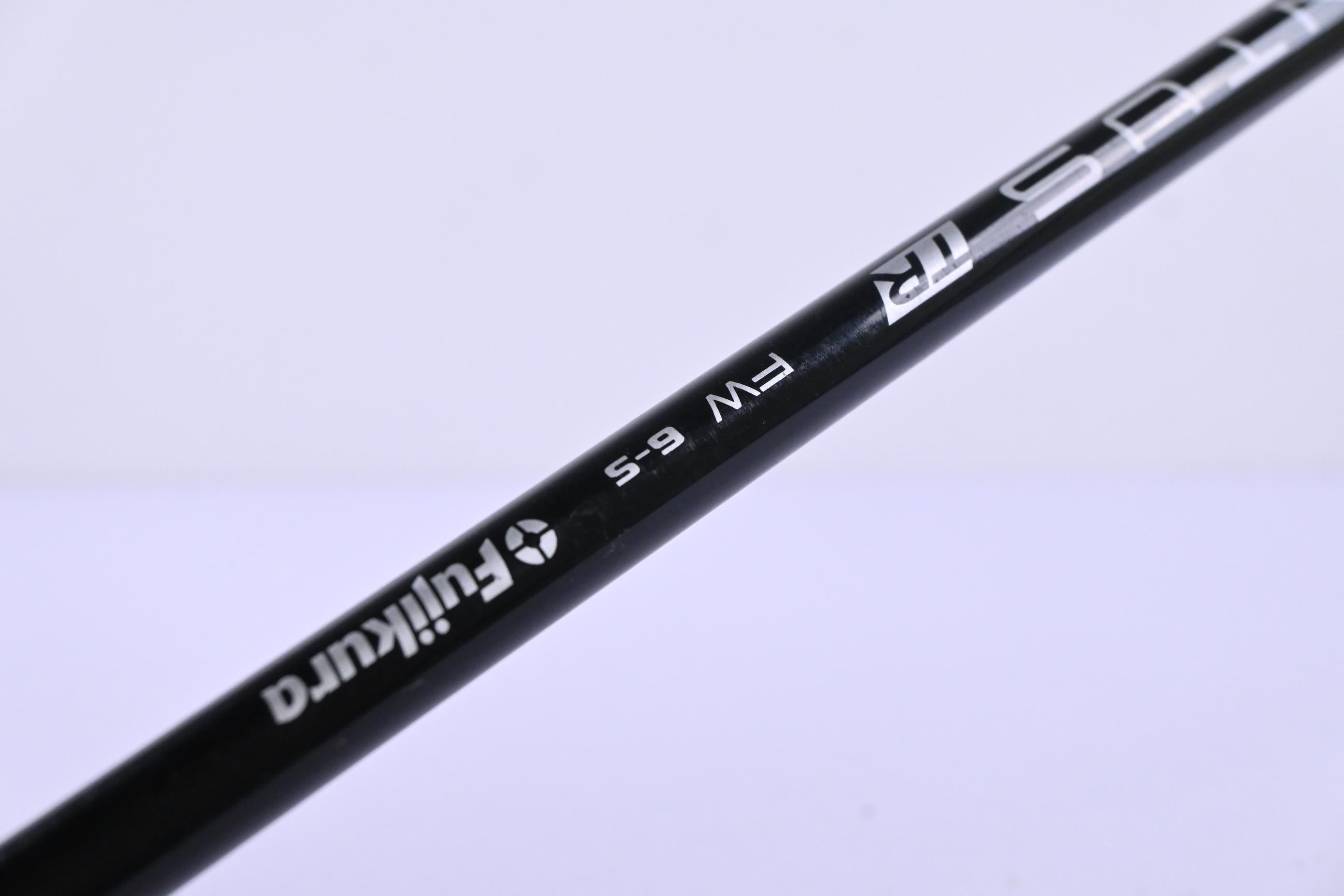 Taylormade Qi10 #5 Wood / 18 Degree / Stiff Flex Fujikura Ventus TR Blue 6