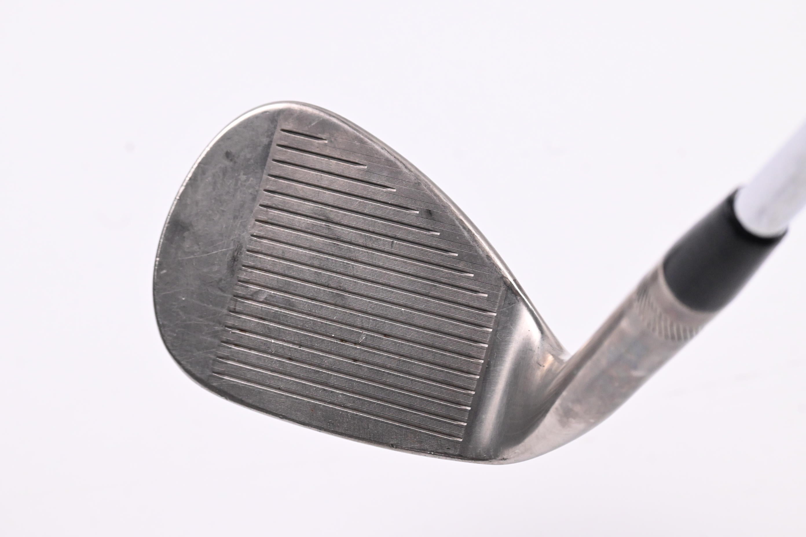Titleist Vokey SM9 Lob Wedge / 60 Degree / Wedge Flex Vokey SM9 Shaft