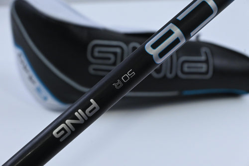Ping G440 Max Driver / 9 Degree / Regular Flex Ping Alta CB Blue 50