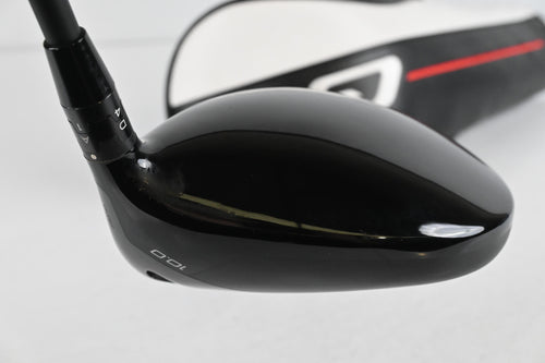 Titleist GT3 Driver / 10 Degree / Stiff Flex Tensei 1K Blue 55 Shaft