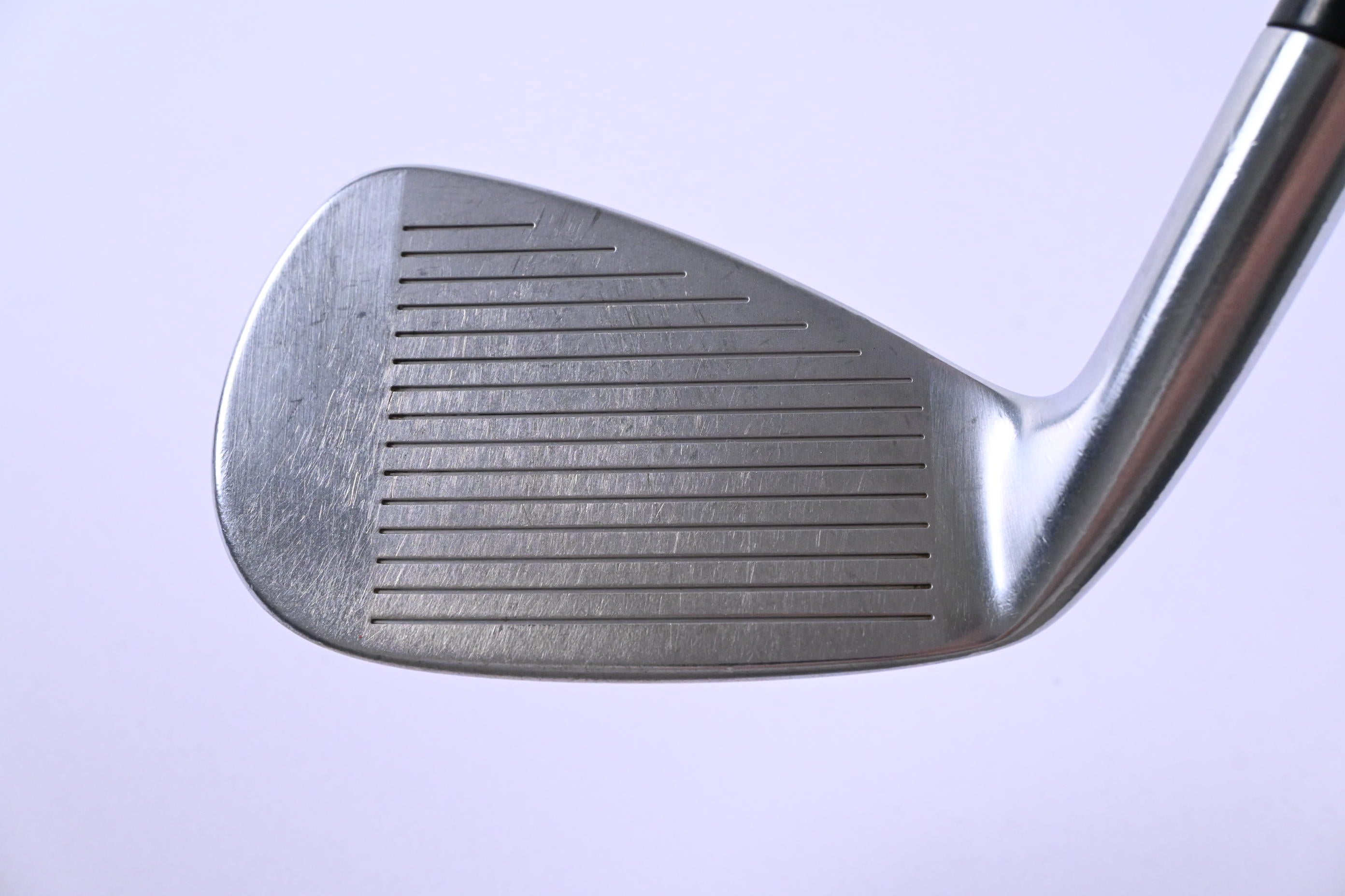 Cobra King Forged Tec 2022 #8 Iron / Stiff Flex KBS $-Taper Lite Shaft