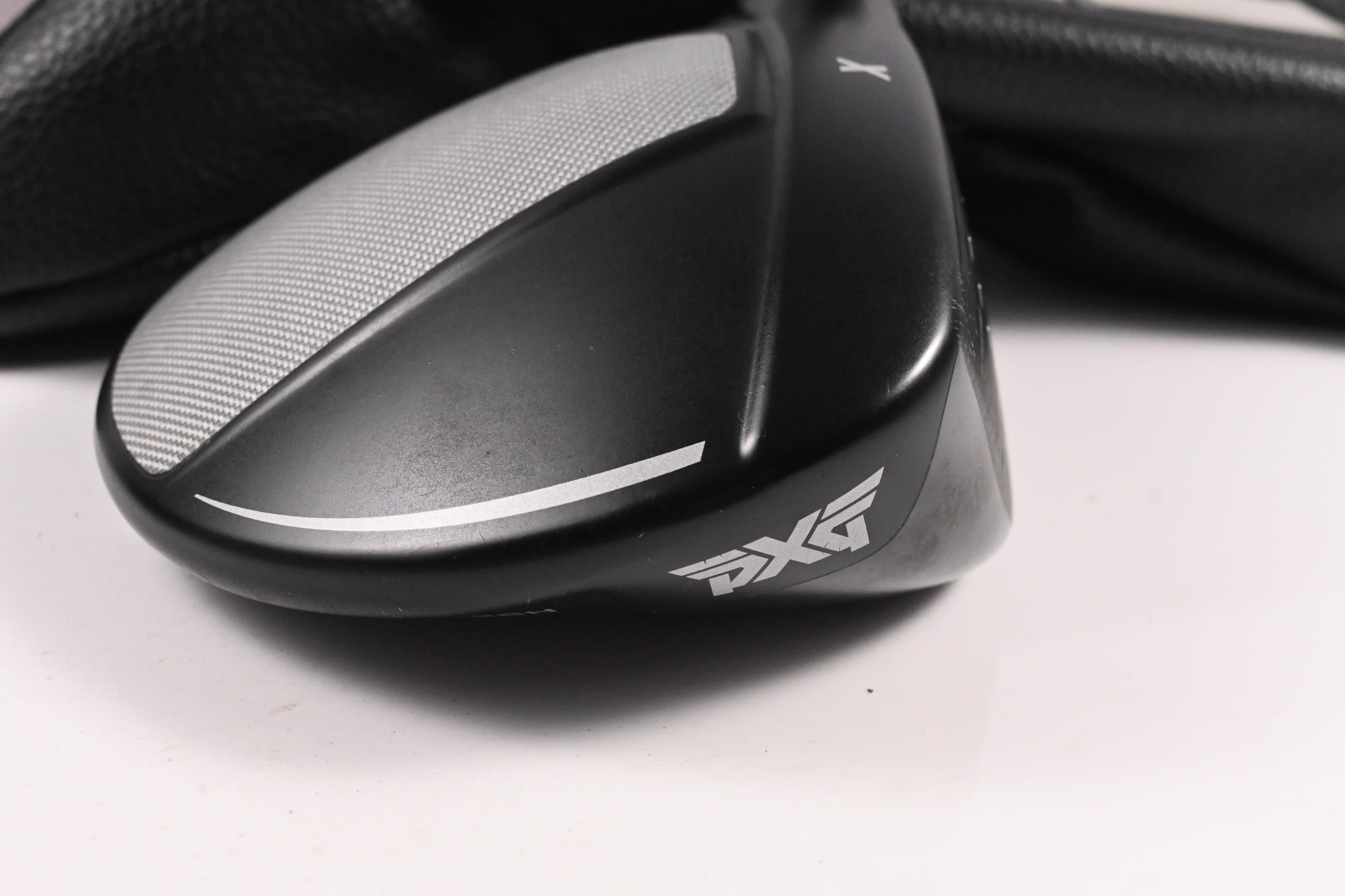 PXG 0811 XF Gen4 Driver / 12 Degree / Senior Flex Cypher 40 Shaft