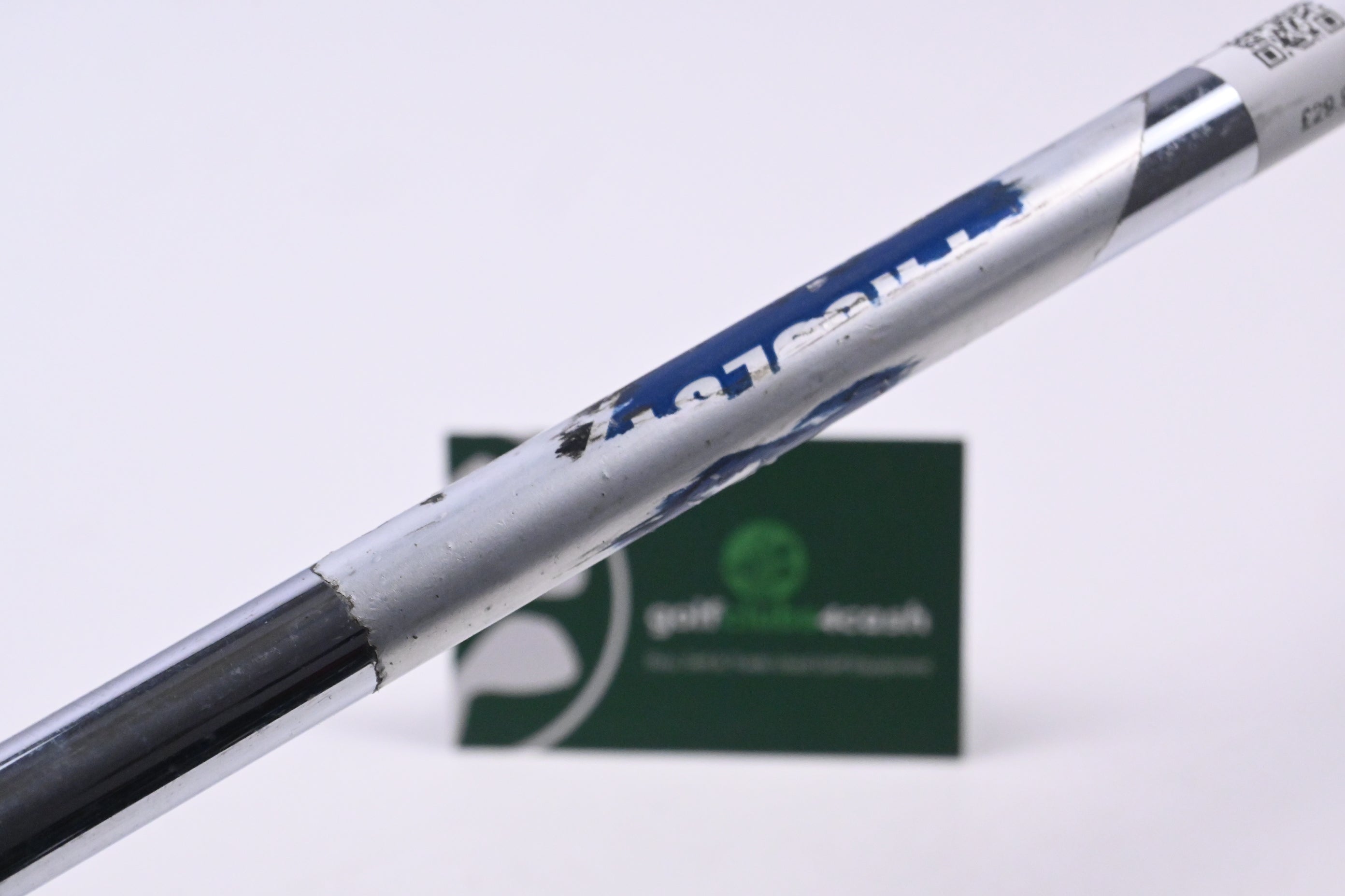 Callaway X-Forged 2009 #6 Iron / Stiff Flex Project X Shaft