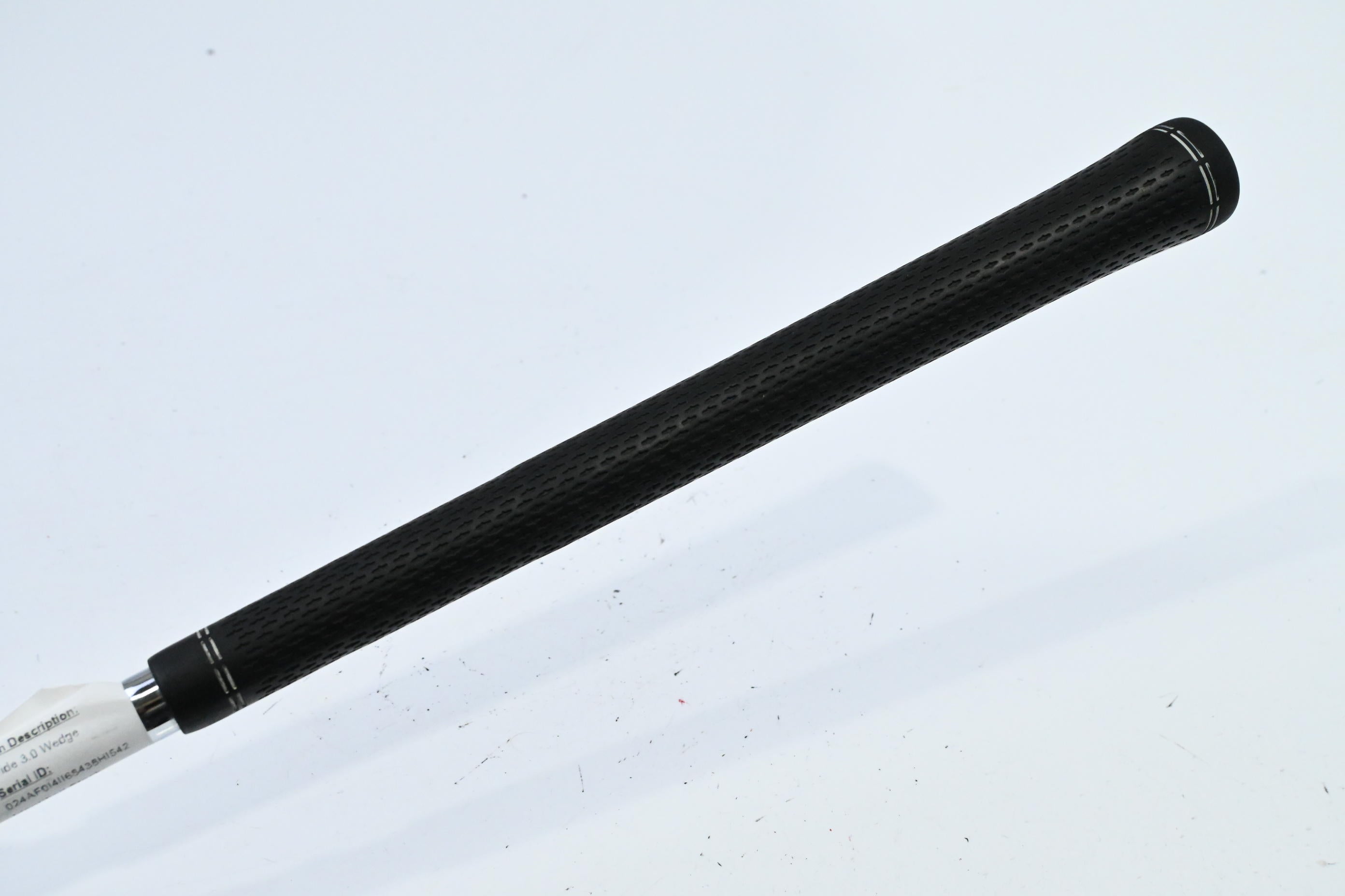 Ping Glide 3.0 Sand Wedge / 56 Degree / Black Dot / X-Flex Dynamic Gold X100