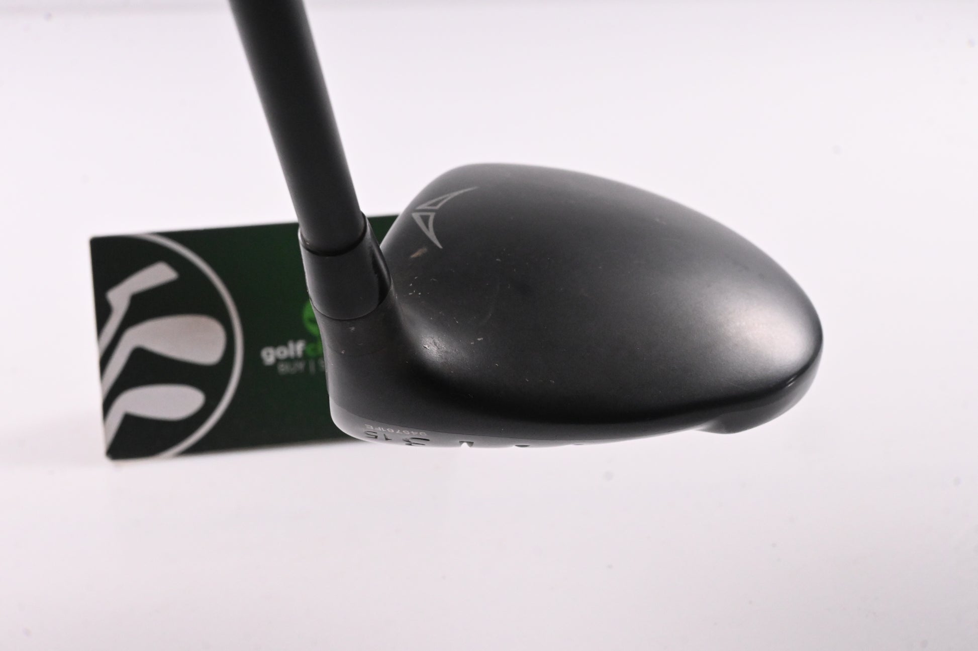 Ping G25 #3 Wood / 15 Degree / Regular Flex Ping TFC 189