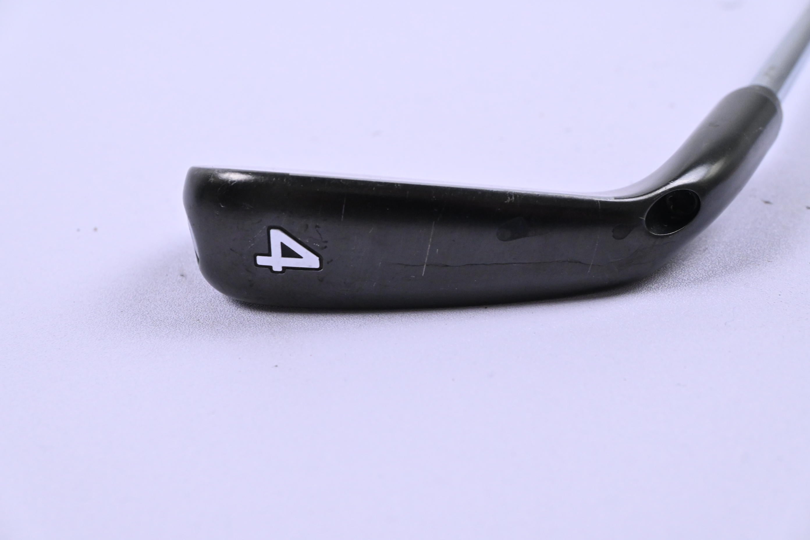 Ping iCrossover #4 Iron / 22.5 Degree / Stiff Flex Elevate MPH 95 Shaft