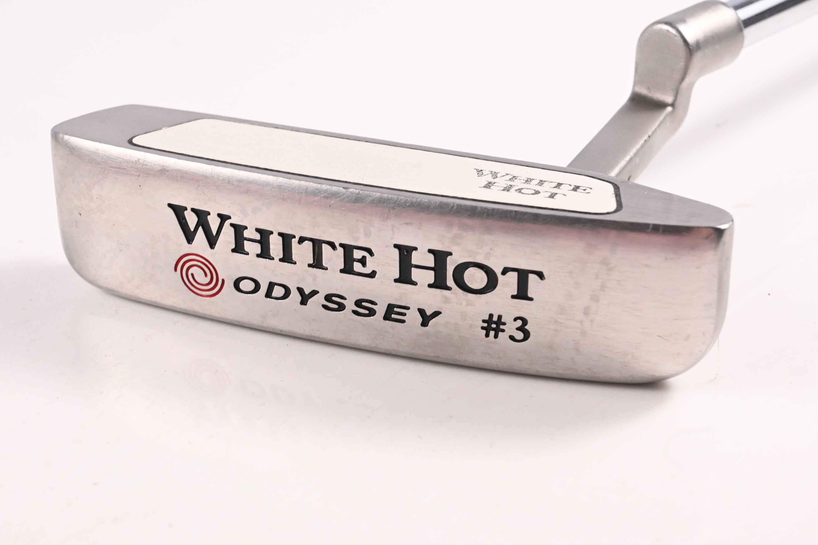 Odyssey White Hot #3 Putter / 35 Inch