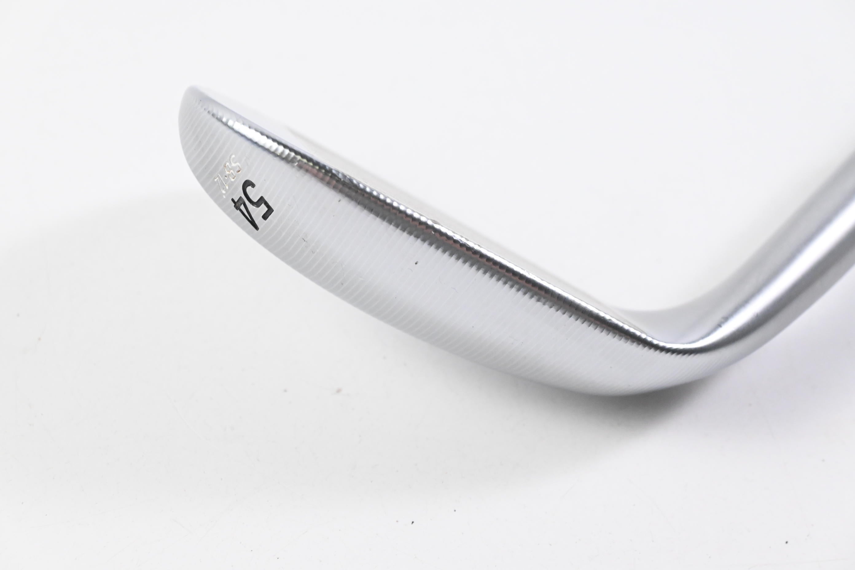 Taylormade Milled Grind 5 Sand Wedge / 54 Degree / Wedge Flex UST Recoil Dart 80