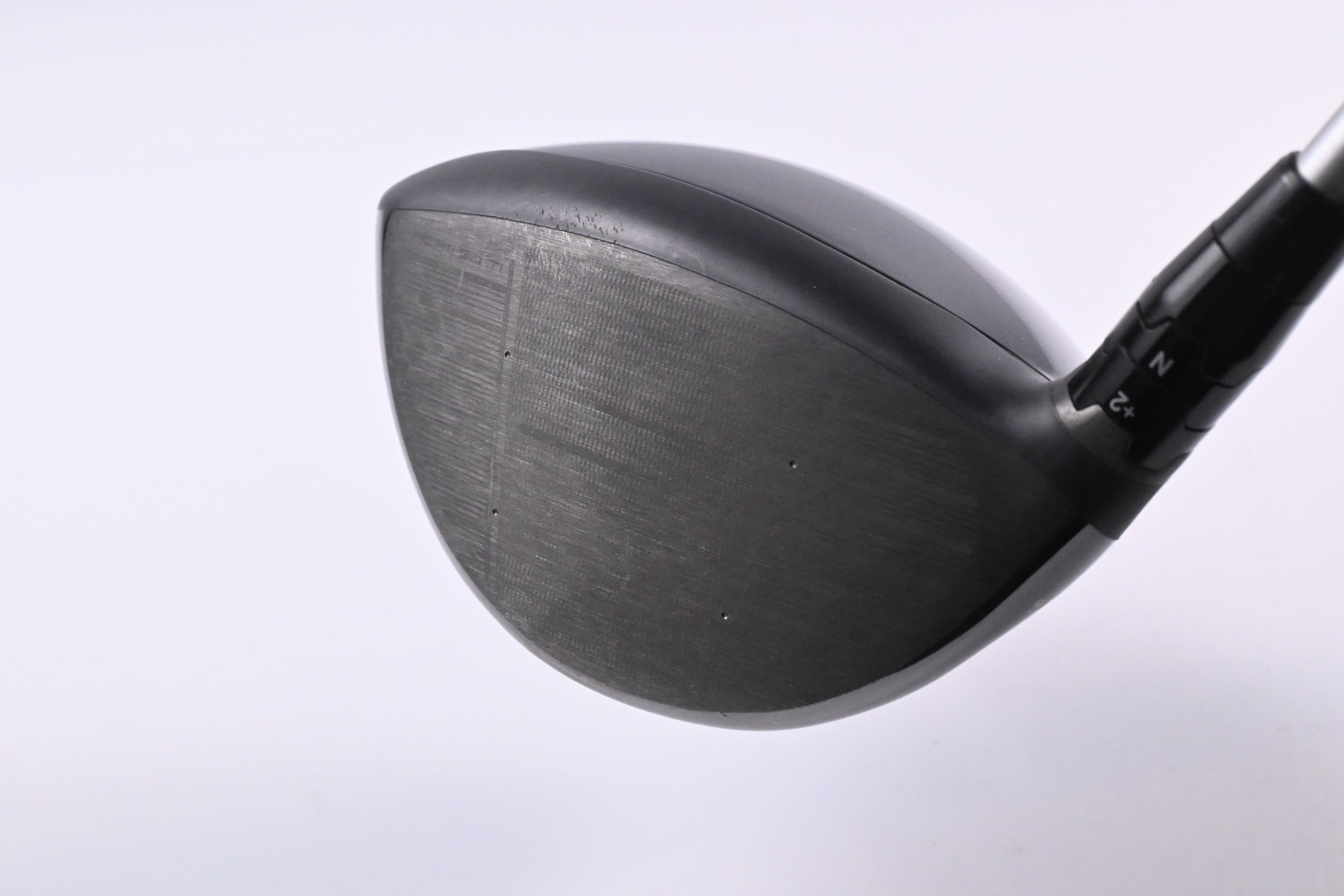 Callaway Paradym Triple Diamond Driver / 10.5 Degree / Senior Flex Aldila Ascent