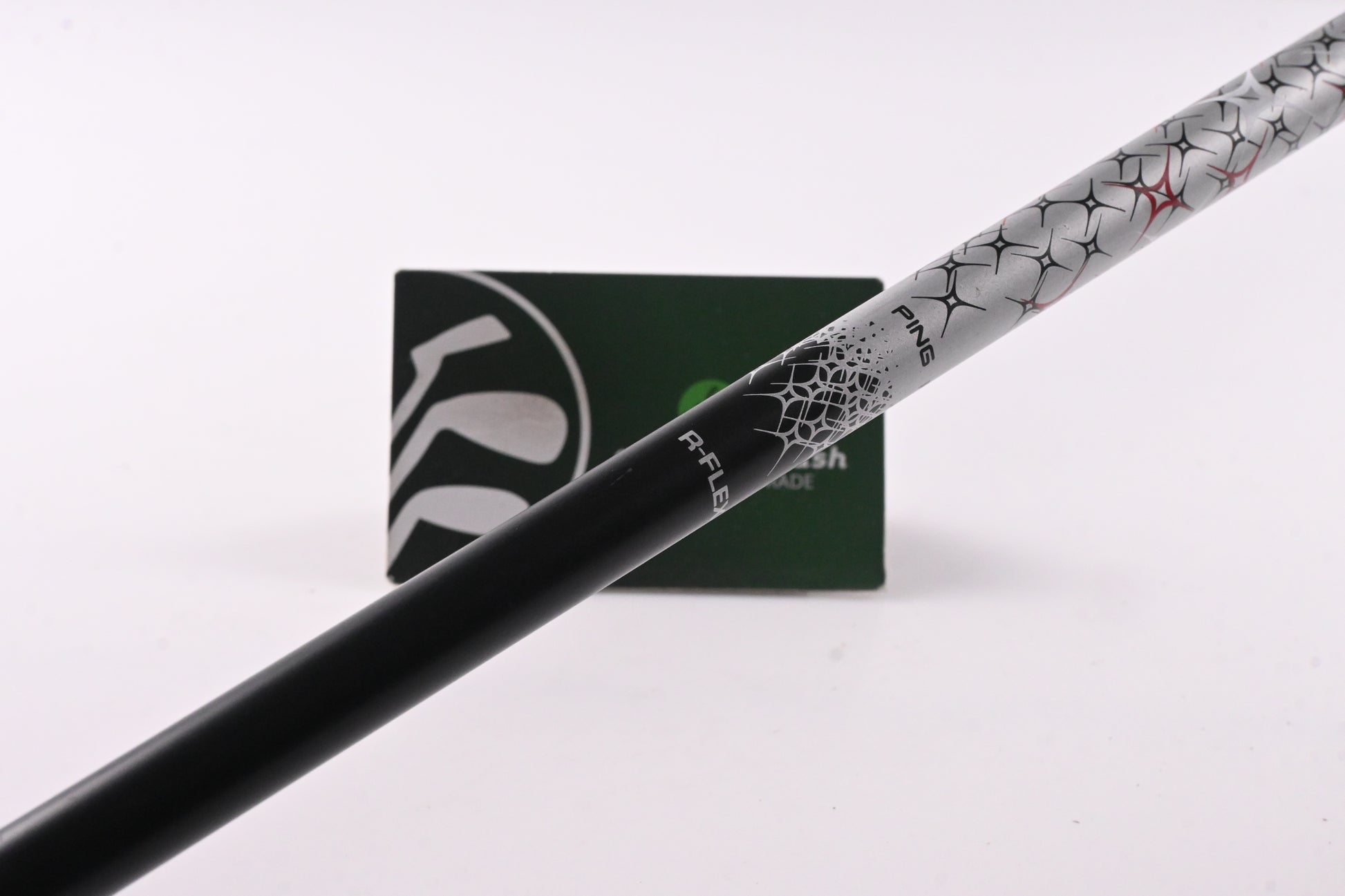 Ping G25 #3 Wood / 15 Degree / Regular Flex Ping TFC 189