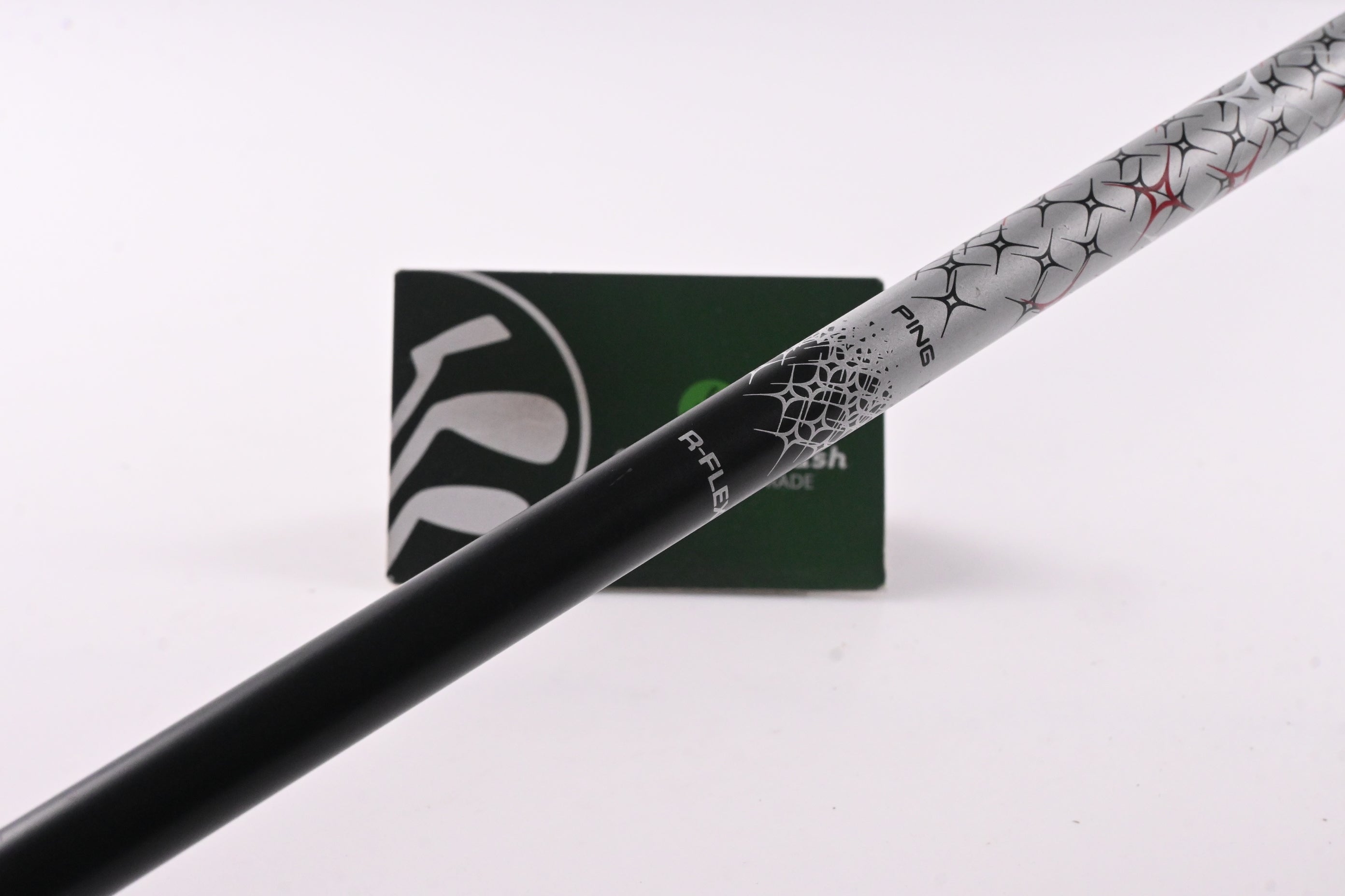 Ping G25 #3 Wood / 15 Degree / Regular Flex Ping TFC 189