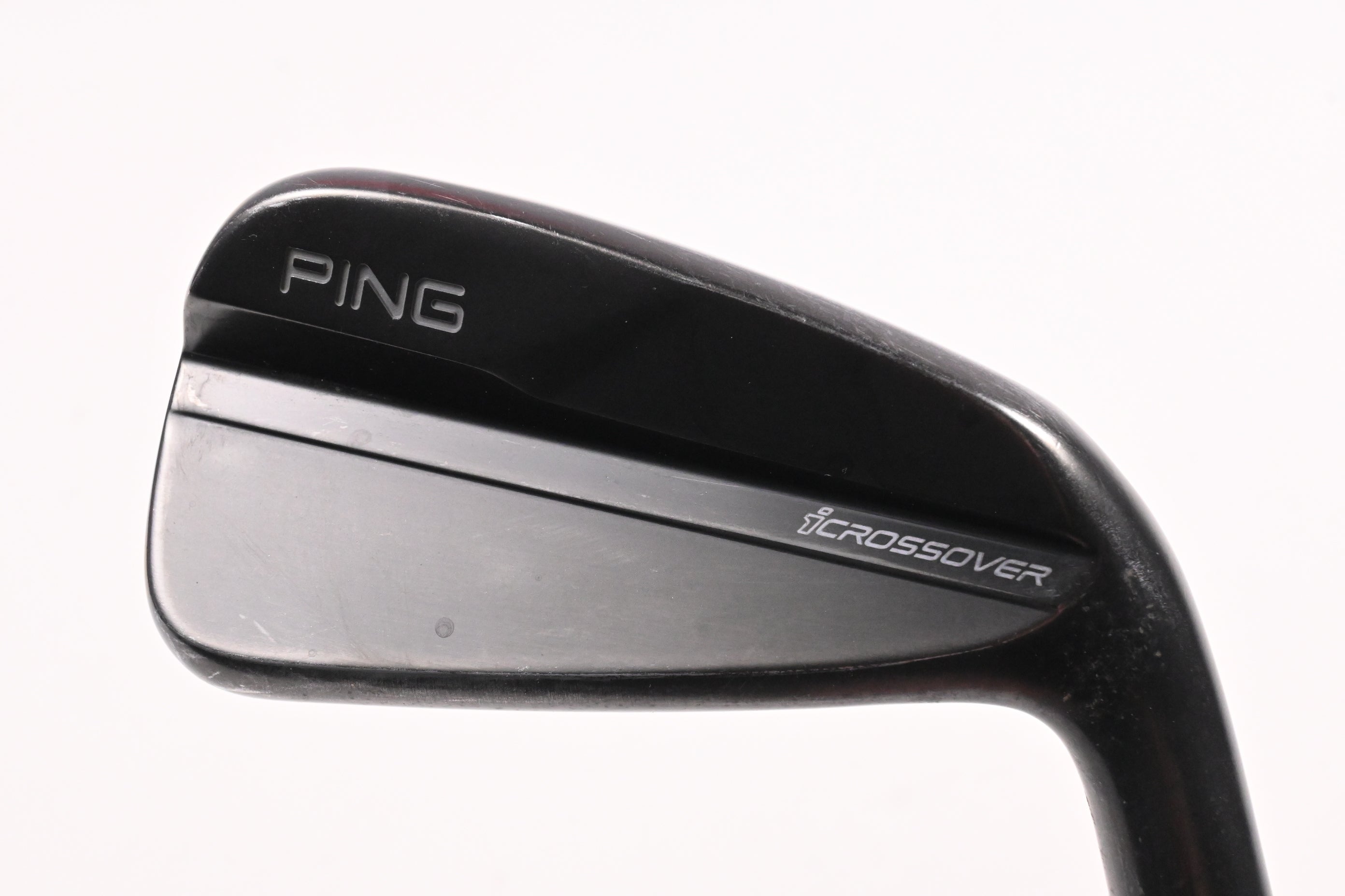 Ping iCrossover #3 Hybrid / 20 Degree / Stiff Flex Ping Tour 2.0 Chrome 85 Shaft