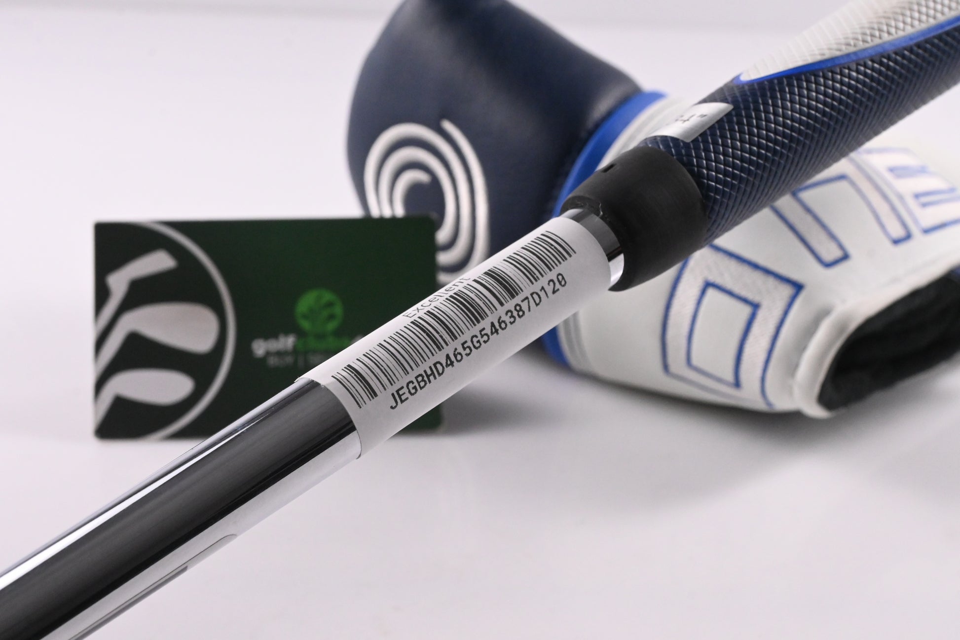 Odyssey Ai-One Double Wide Putter / 34 Inch