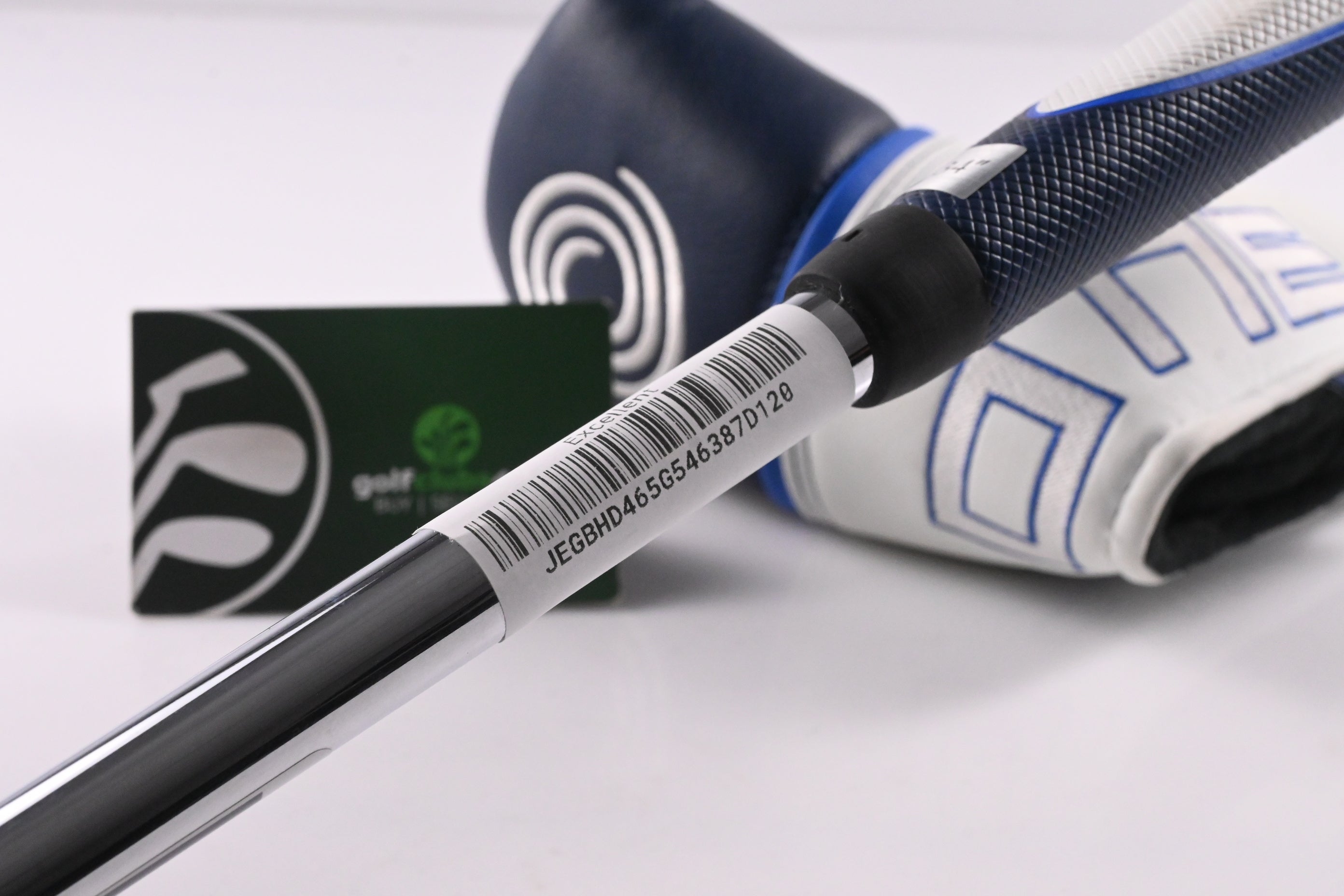 Odyssey Ai-One Double Wide Putter / 34 Inch