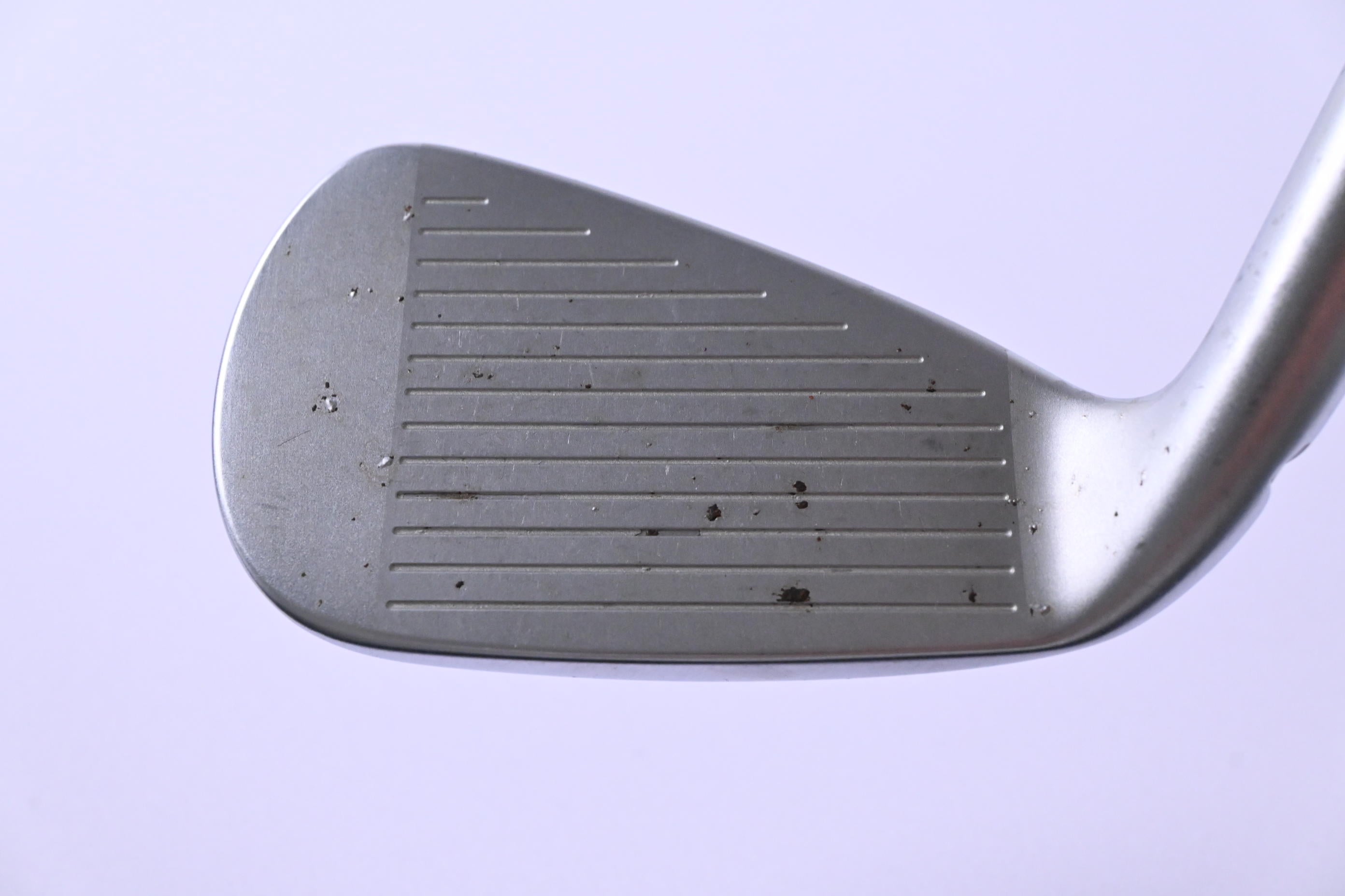 Mizuno JPX 900 Hot Metal #7 Iron / Senior Flex Project X LZ 60 Shaft