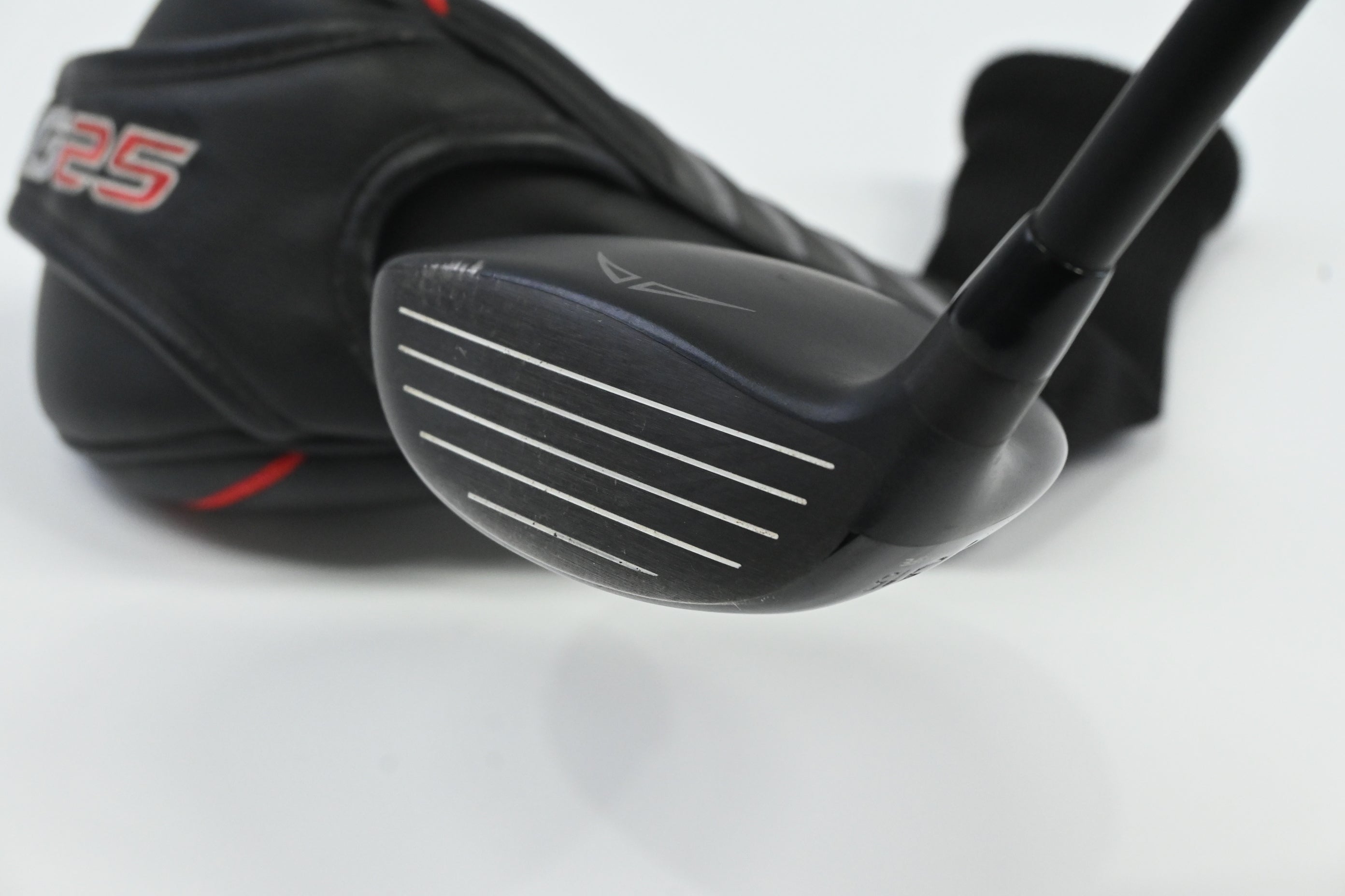 Ping G25 #3 Wood / 15 Degree / Regular Flex Ping TFC 189 Shaft