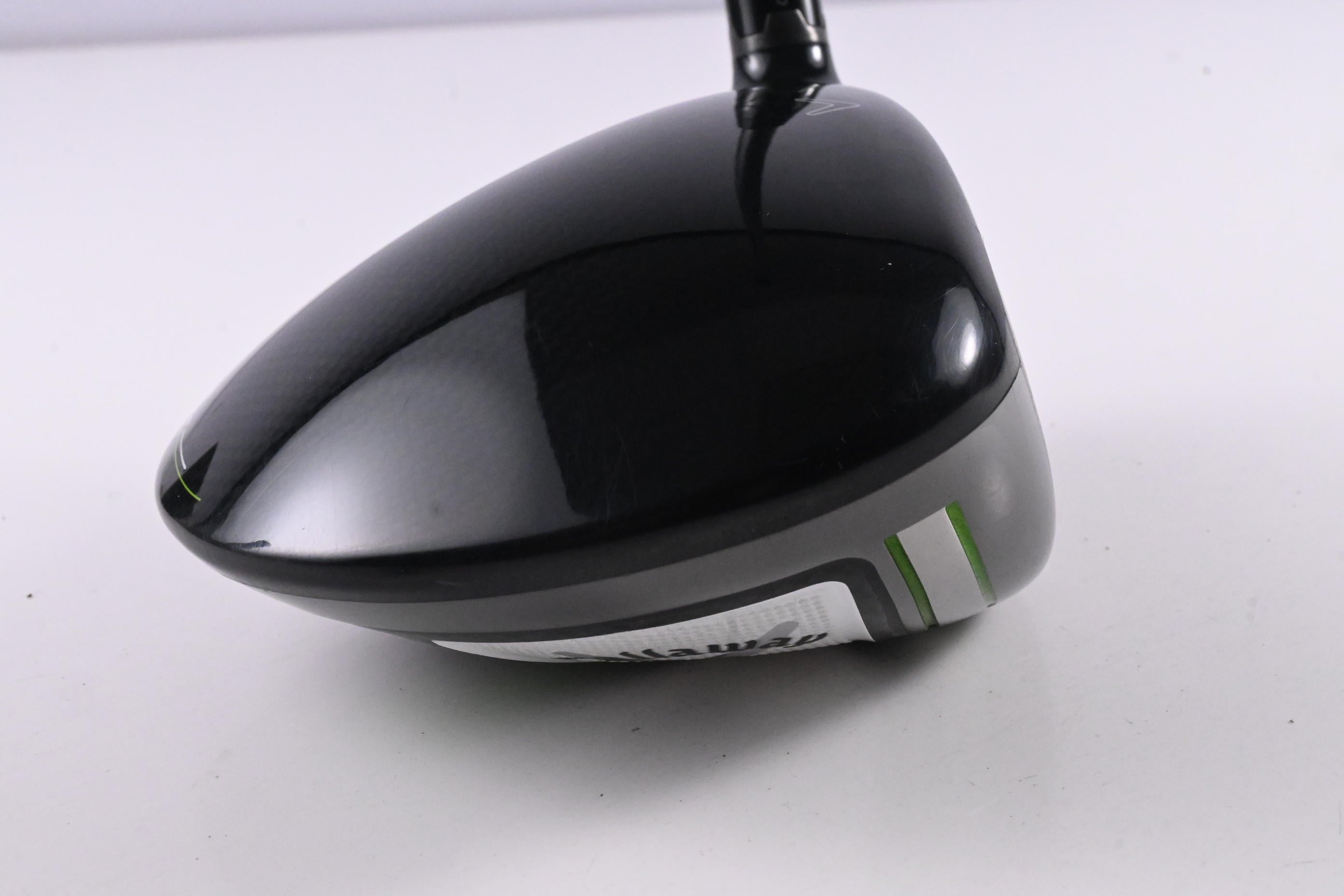 Tour Issue Callaway Epic Speed Driver / 9 Degree / Stiff Flex SYNERGY Blue 60