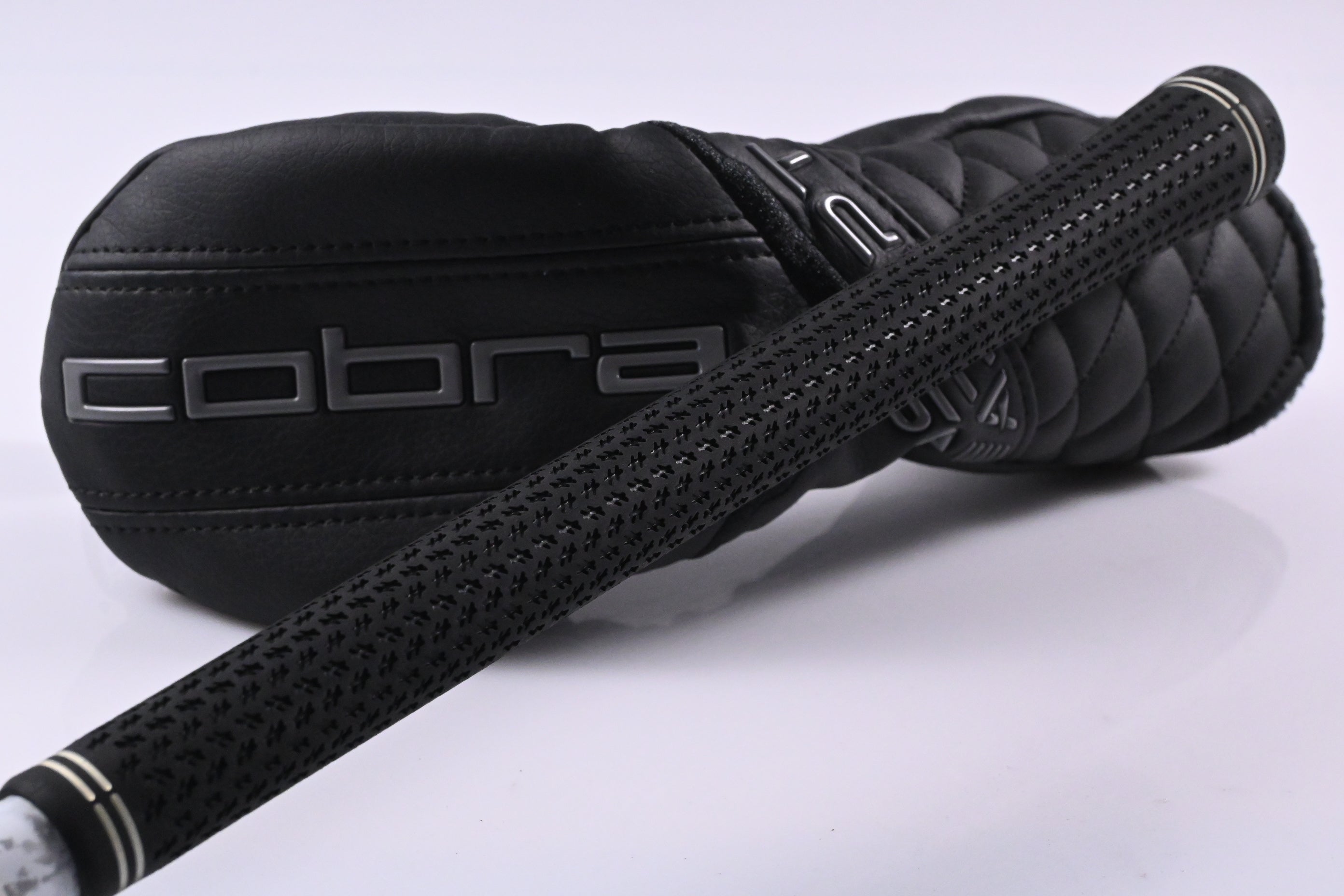 Cobra DS-Adapt X #5 Wood / 18 Degree / Regular Flex Denali Blue 60 Shaft