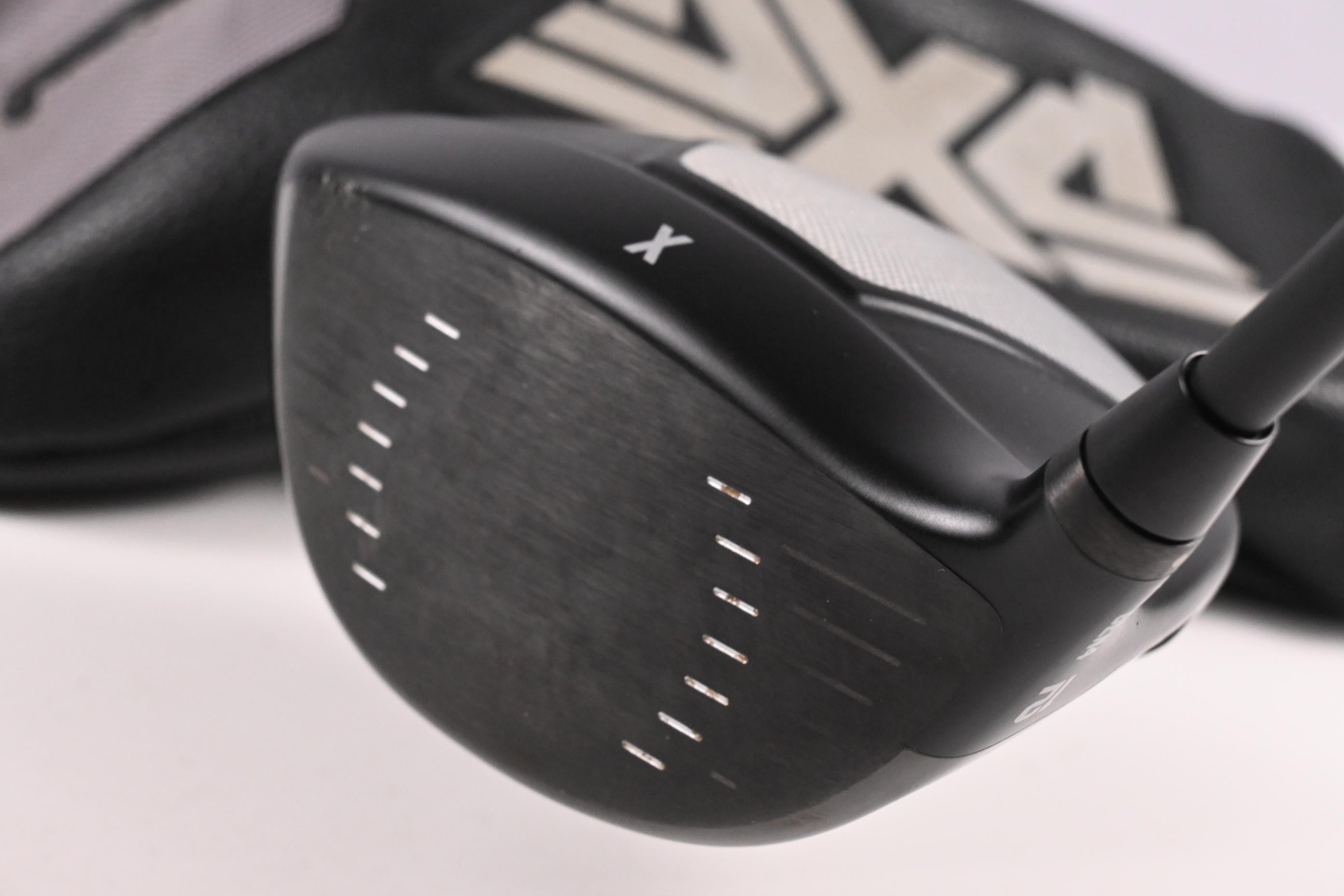 PXG 0811 XF Gen4 Driver / 12 Degree / Senior Flex Cypher 40 Shaft
