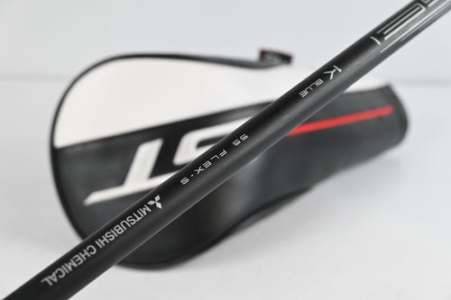 Titleist GT3 Driver / 10 Degree / Stiff Flex Tensei 1K Blue 55 Shaft