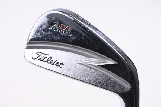 Titleist ZM Forged #3 Iron / 21 Degree / X-Flex Dynamic Gold X100 Shaft