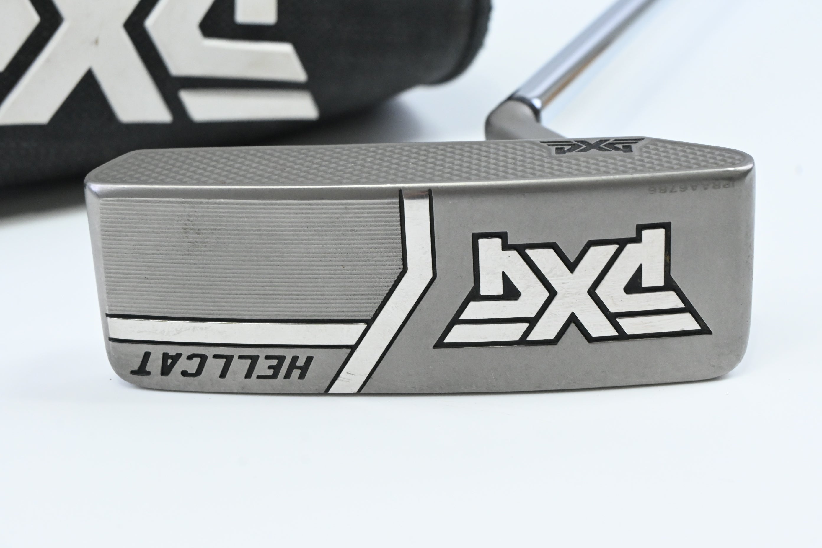 PXG Hellcat ZT Putter / 34 Inch