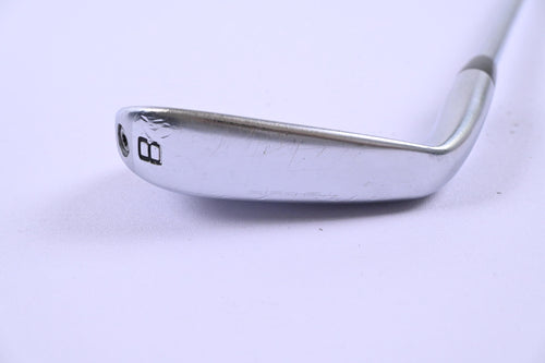 Cobra King Forged Tec 2022 #8 Iron / Stiff Flex KBS $-Taper Lite Shaft