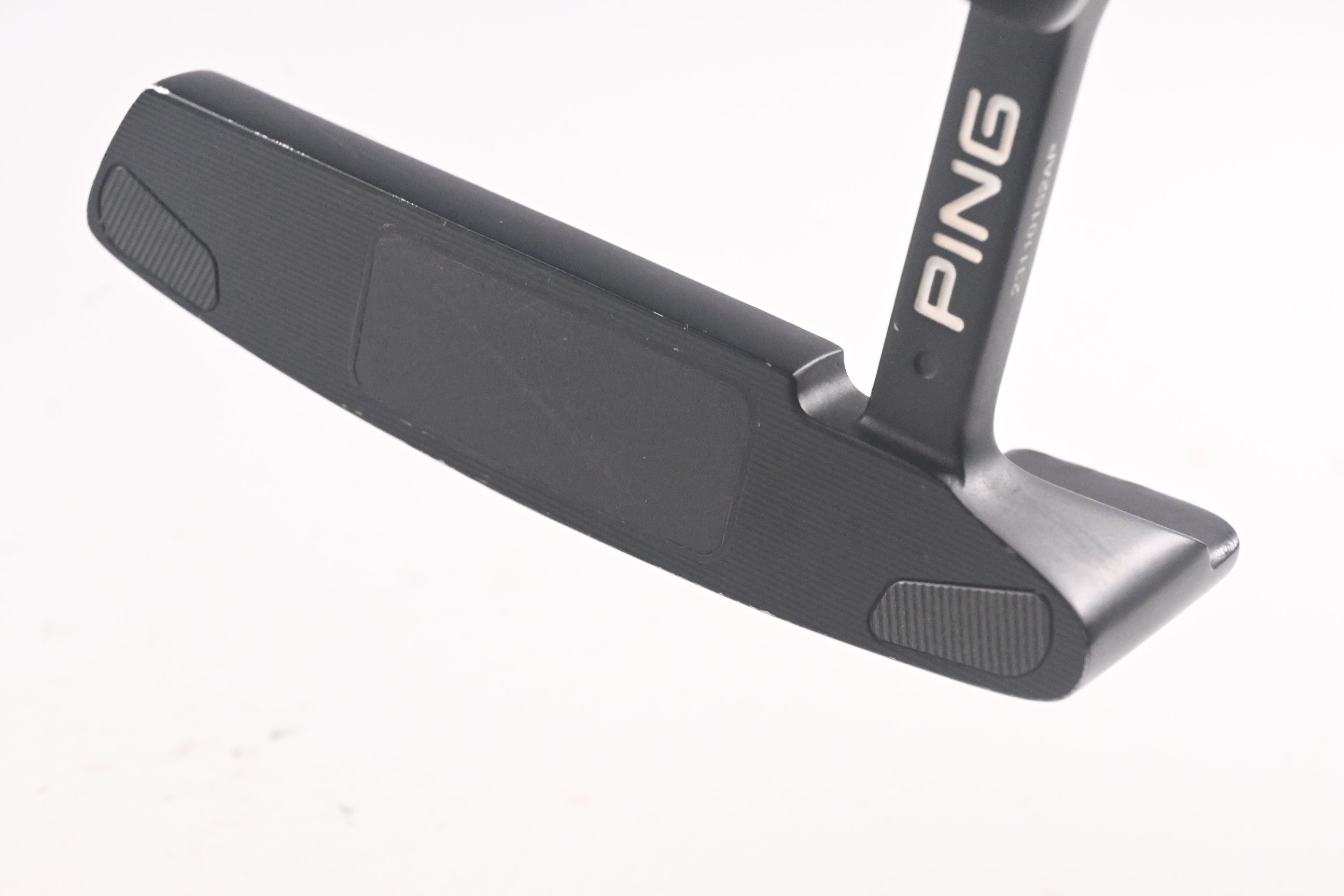 Ping 2023 Anser 2D Putter / Black Dot / 34 Inch