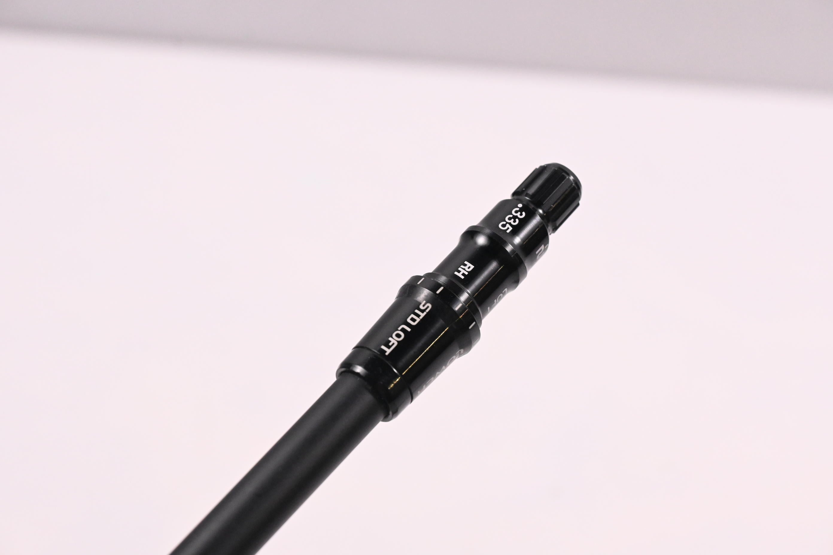 Tensei AV Limited Blue 65 #3 Wood Shaft / Stiff Flex / Talormade 2nd Gen