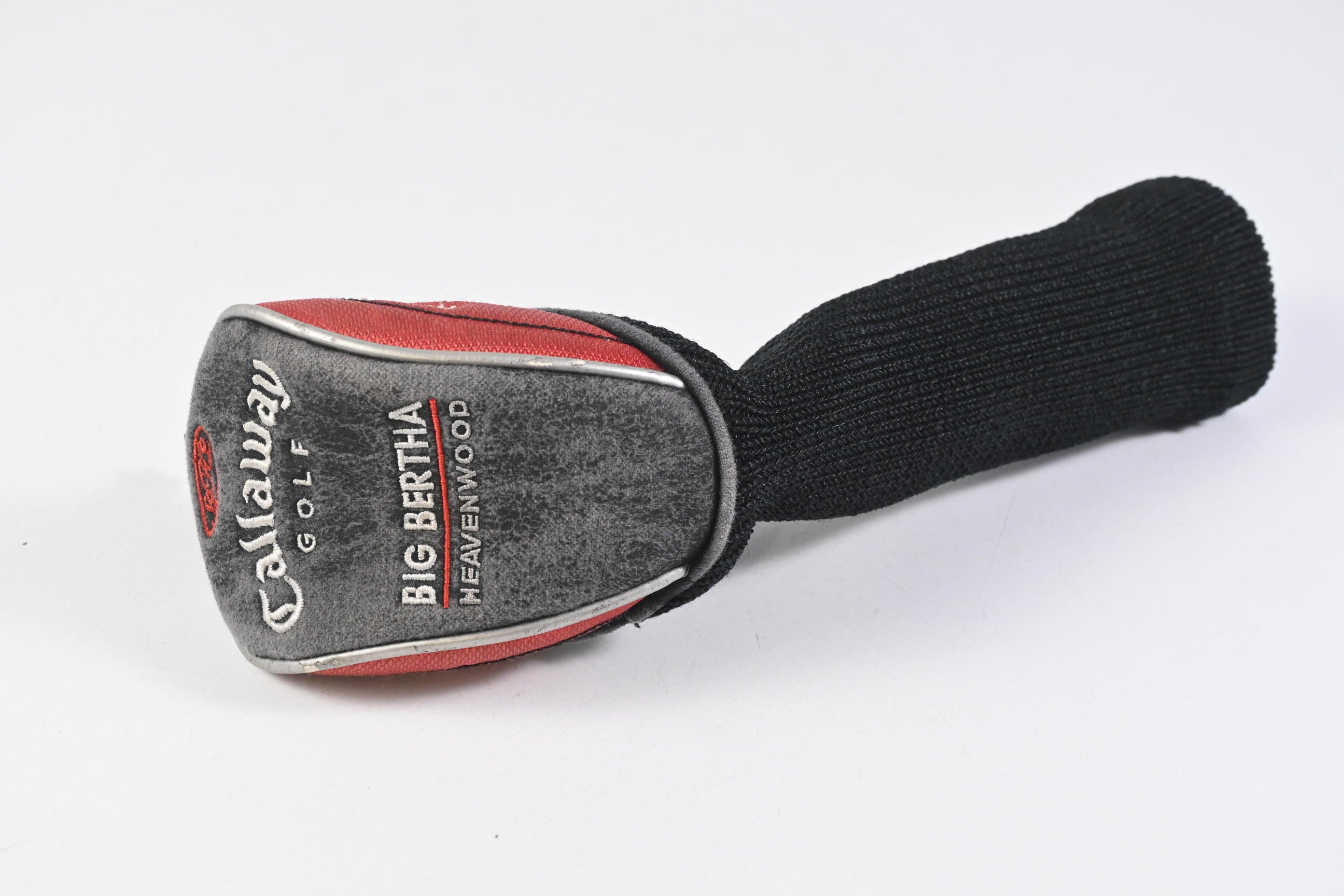 Left Hand Callaway Heavenwood #3 Hybrid / 20 Degree / Uniflex Big Bertha Shaft