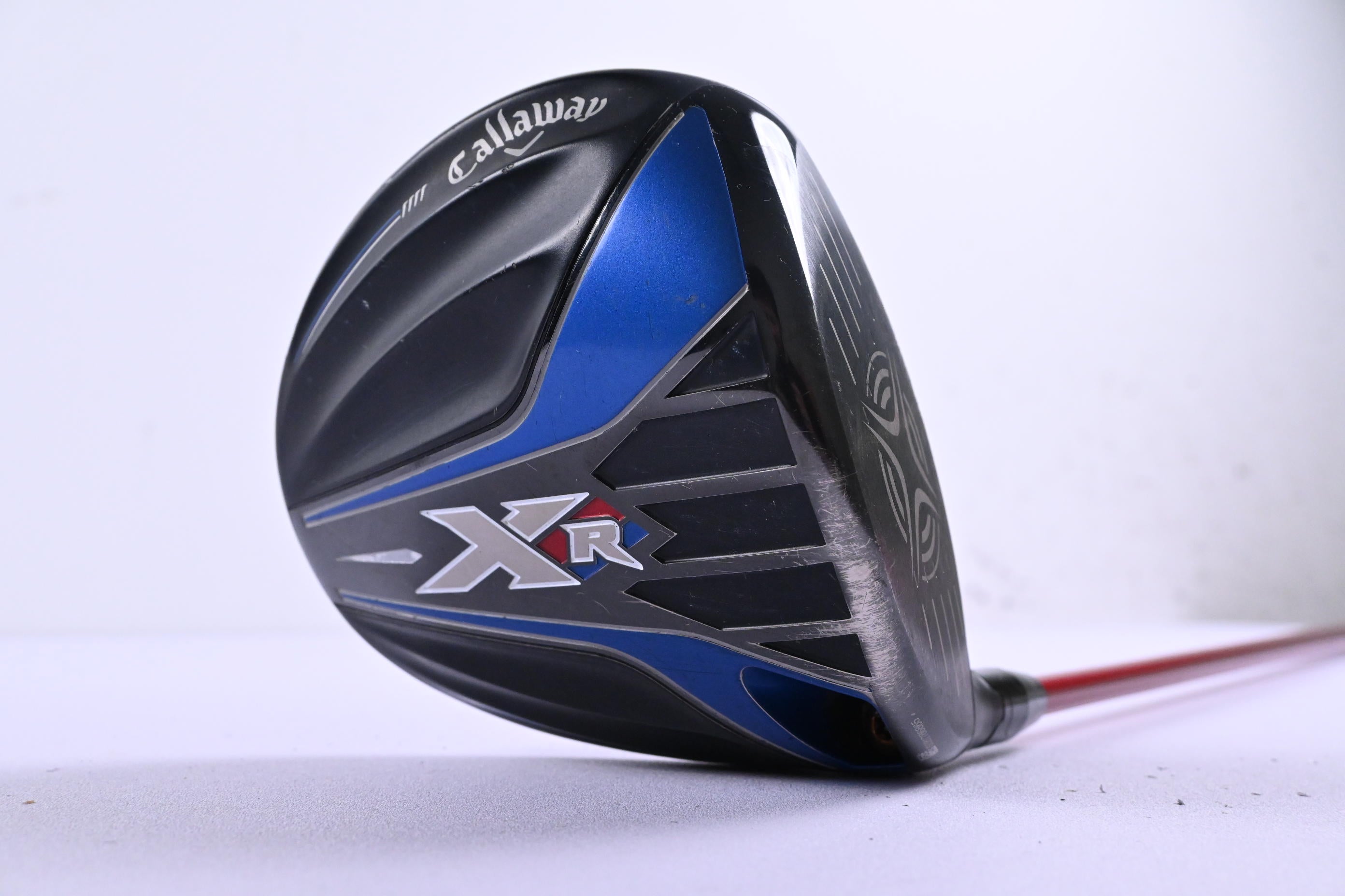 Callaway XR16 Driver / 10.5 Degree / Regular Flex Fujikura Speeder 565 Evolution