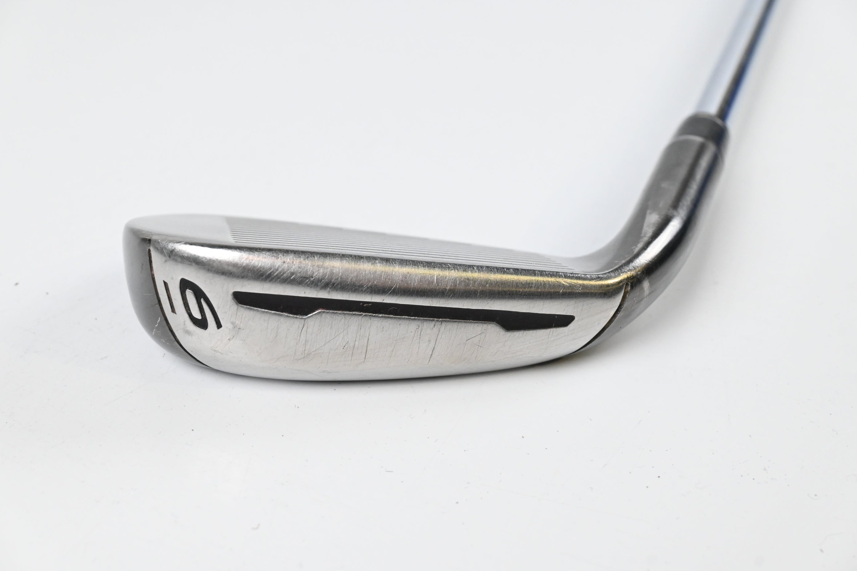 Taylormade M2 Tour #6 Iron / Regular Flex XP 95 Shaft