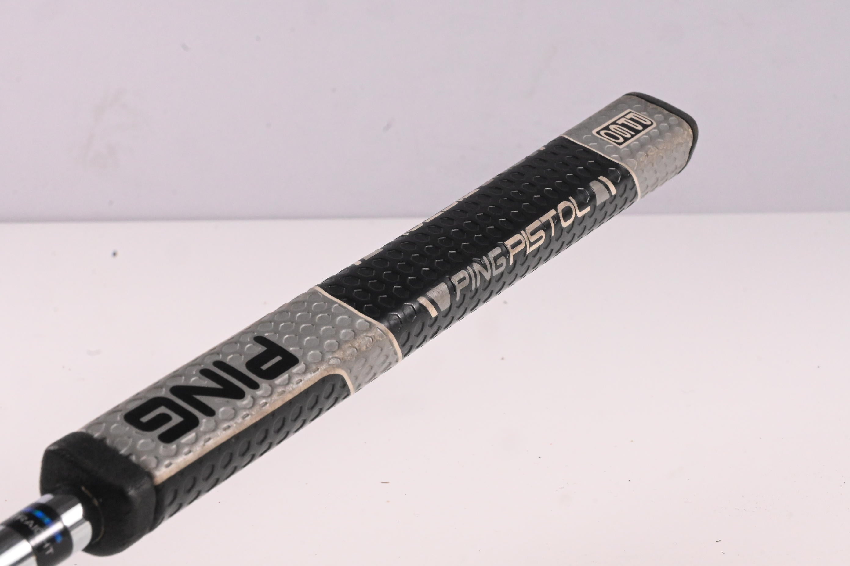Ping Sigma G Darby Putter / Black Dot / 33.5 Inch