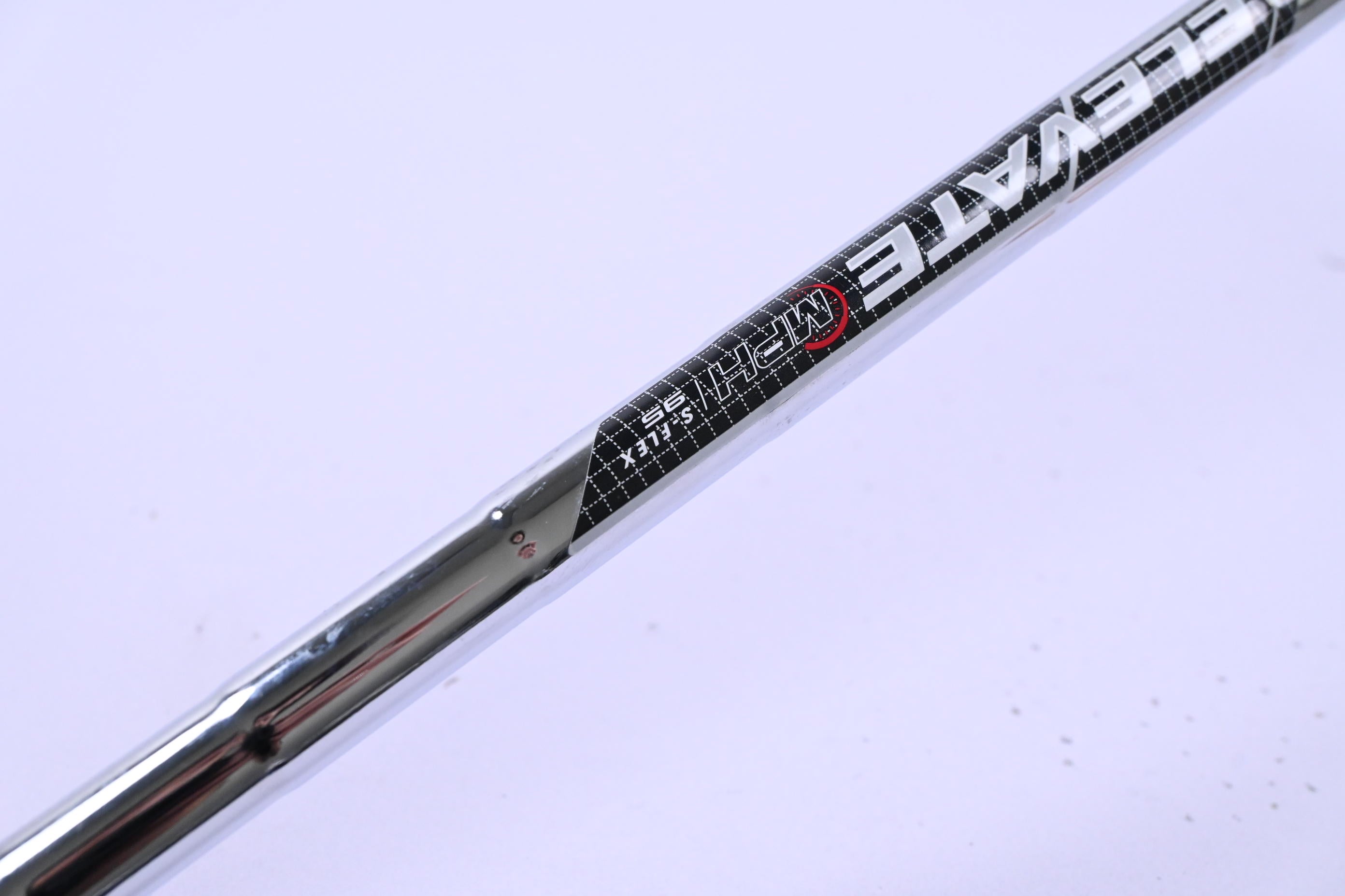 Ping iCrossover #4 Iron / 22.5 Degree / Stiff Flex Elevate MPH 95 Shaft