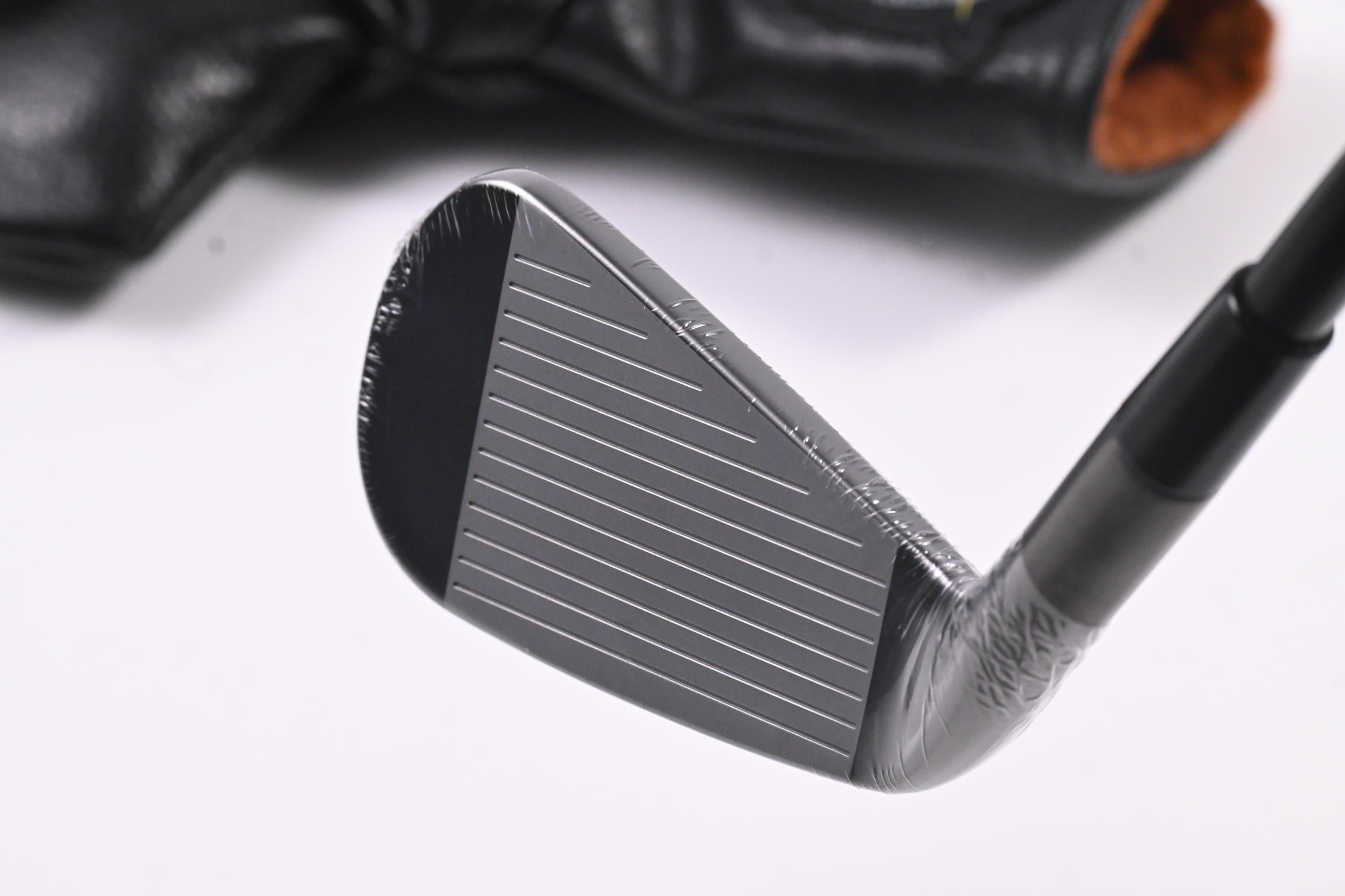 Taylormade P.UDI Bomber #1 Iron / 17 Degree / Stiff Flex UST Recoil Dart 90