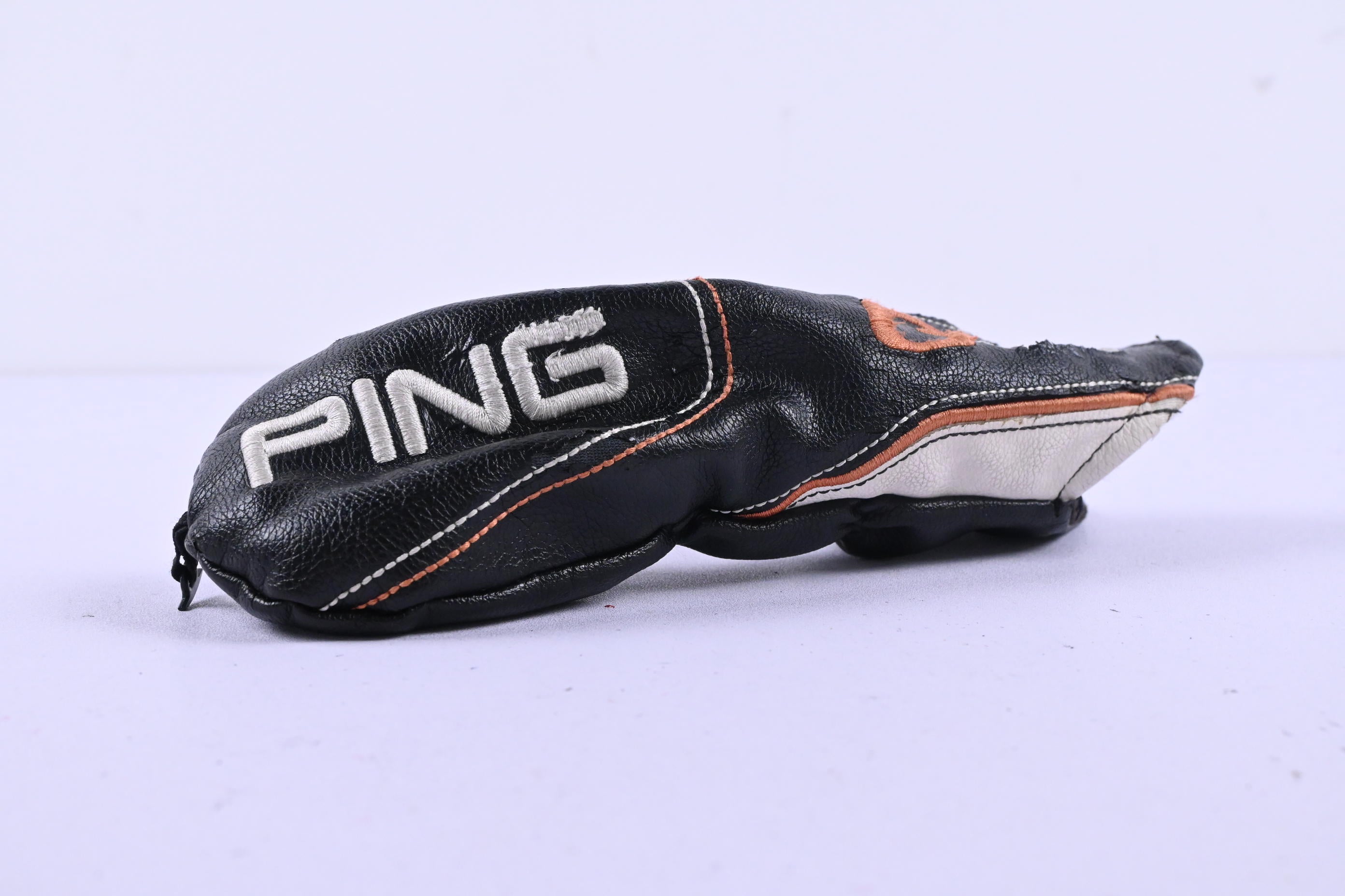 Ping G400 #3 Hybrid / 19 Degree / Stiff Flex Ping Tour 85 Shaft