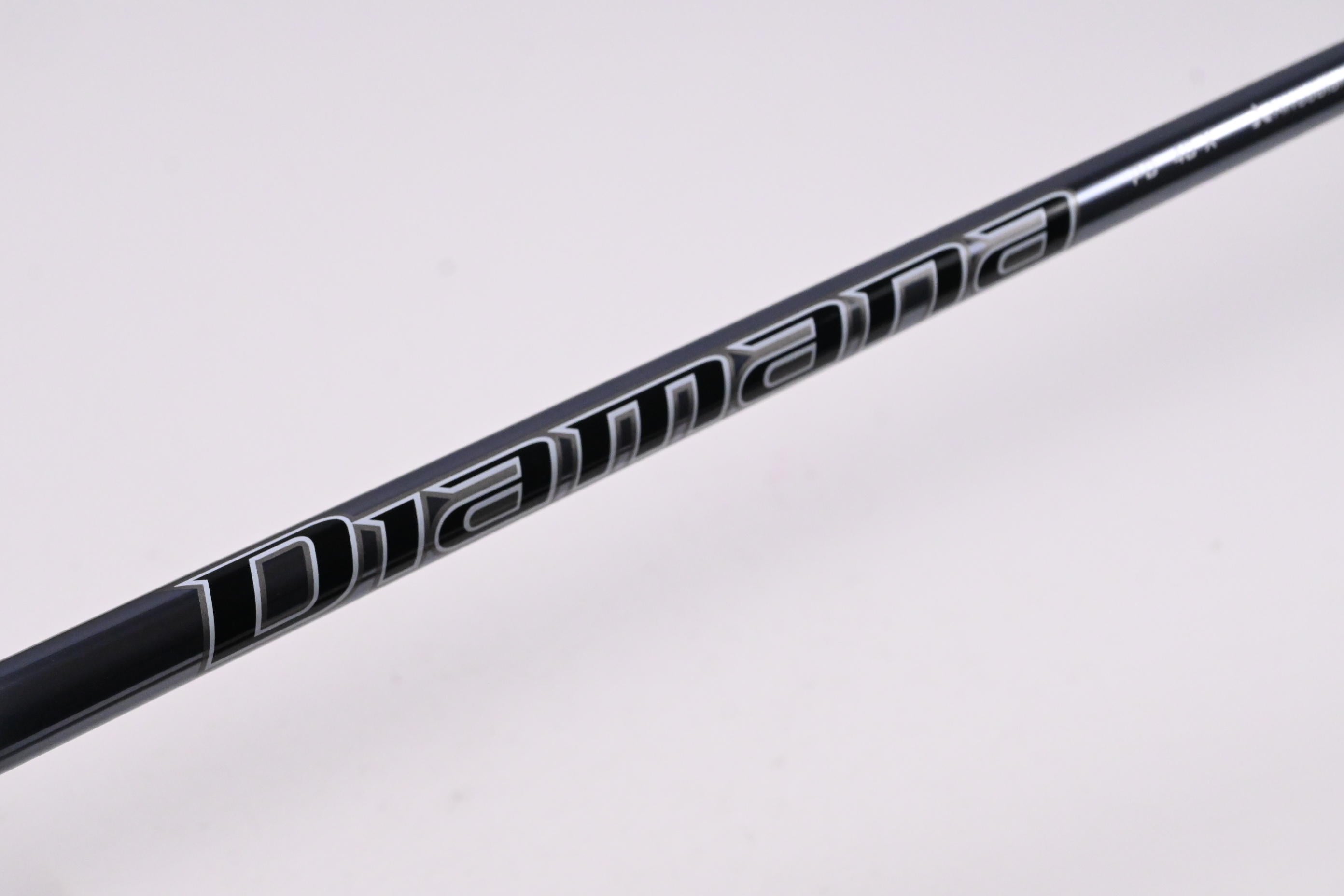 Diamana PD Series 40 Driver Shaft / X-Flex / .335" Tip / Uncut